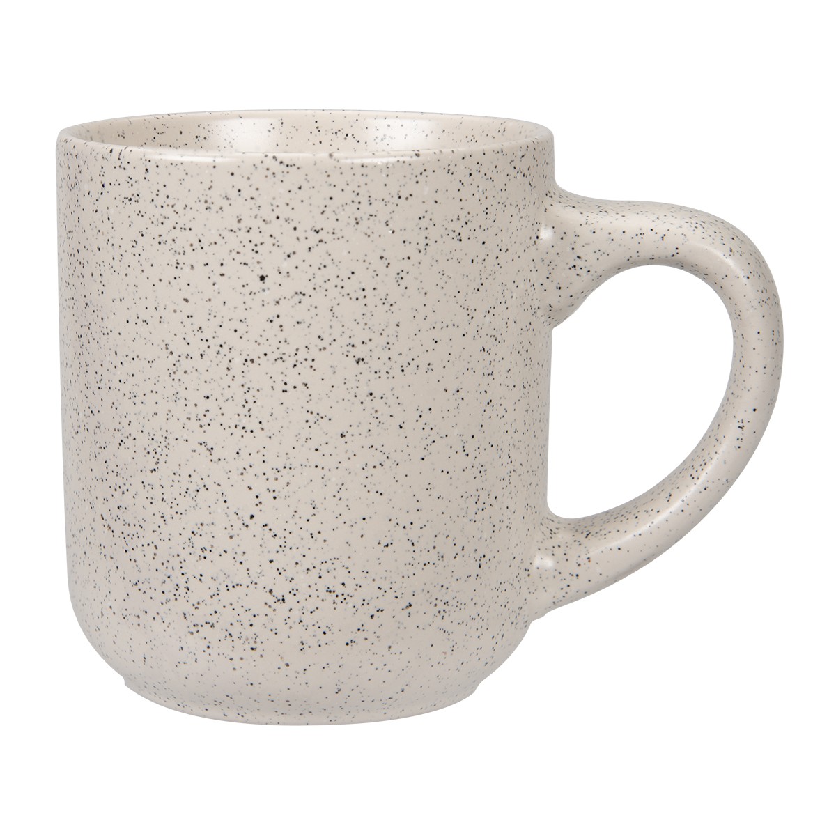Picture of 14 Oz. Speckled Matte Ceramic Mug