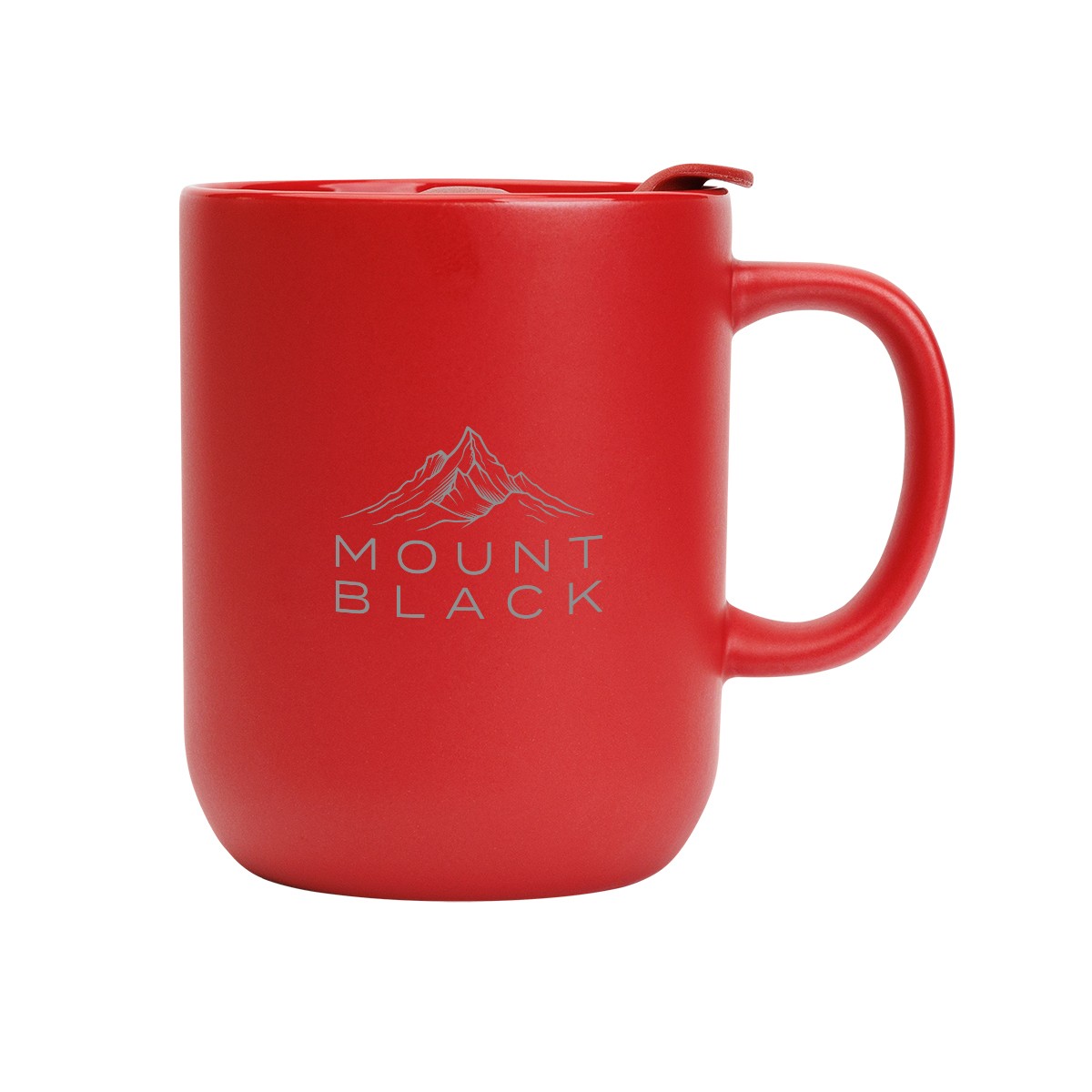 Picture of 14 Oz. Michigan Ceramic Mug