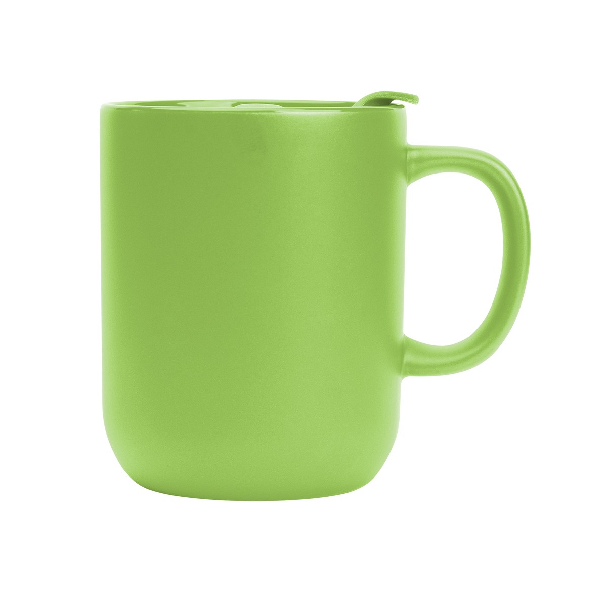Picture of 14 Oz. Michigan Ceramic Mug