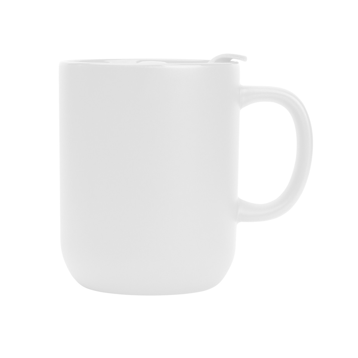 Picture of 14 Oz. Michigan Ceramic Mug