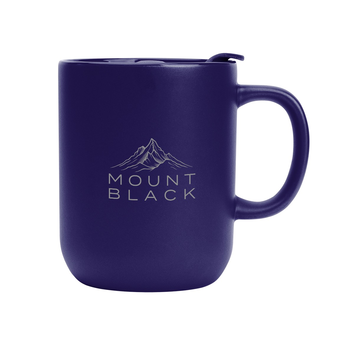Picture of 14 Oz. Michigan Ceramic Mug