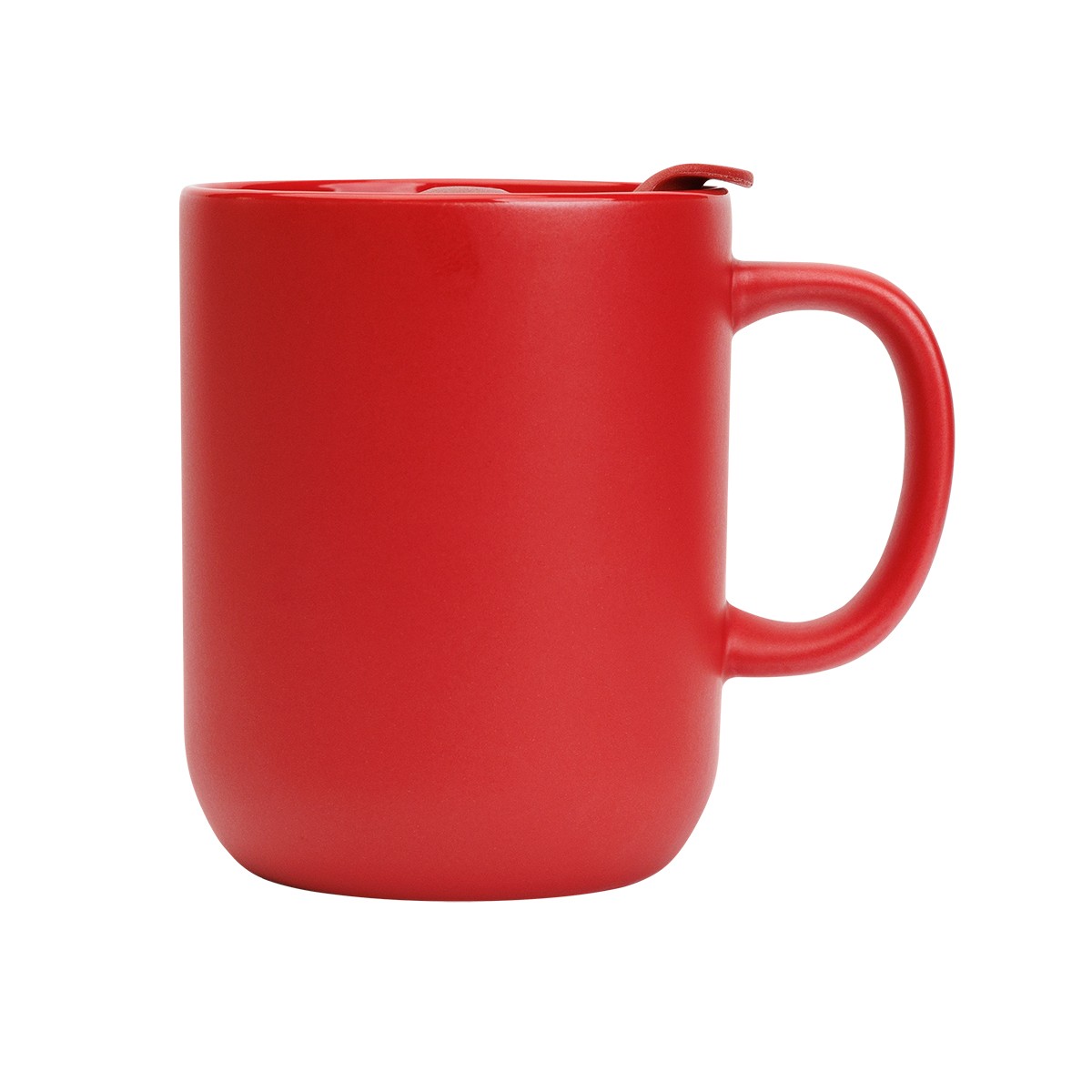 Picture of 14 Oz. Michigan Ceramic Mug