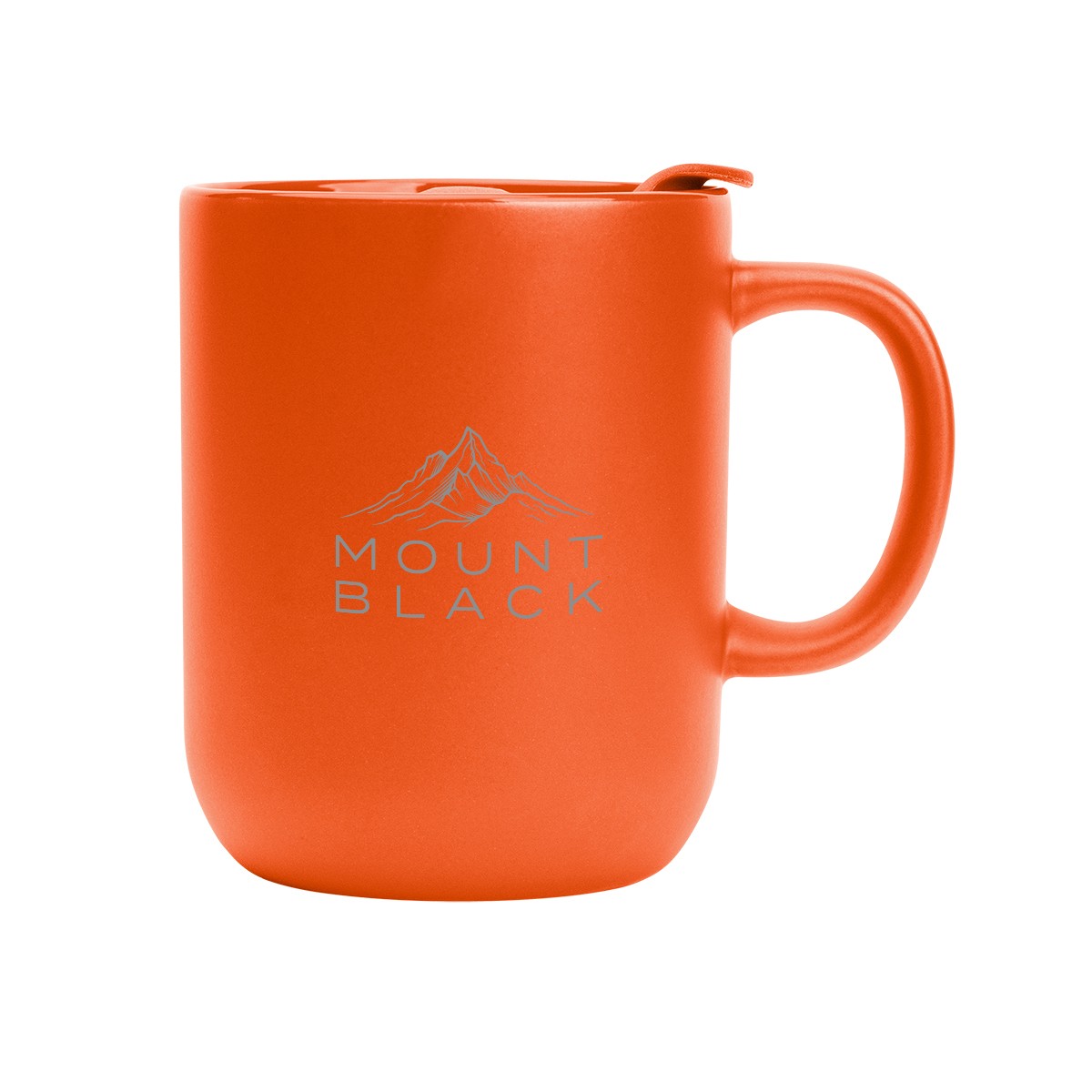 Picture of 14 Oz. Michigan Ceramic Mug