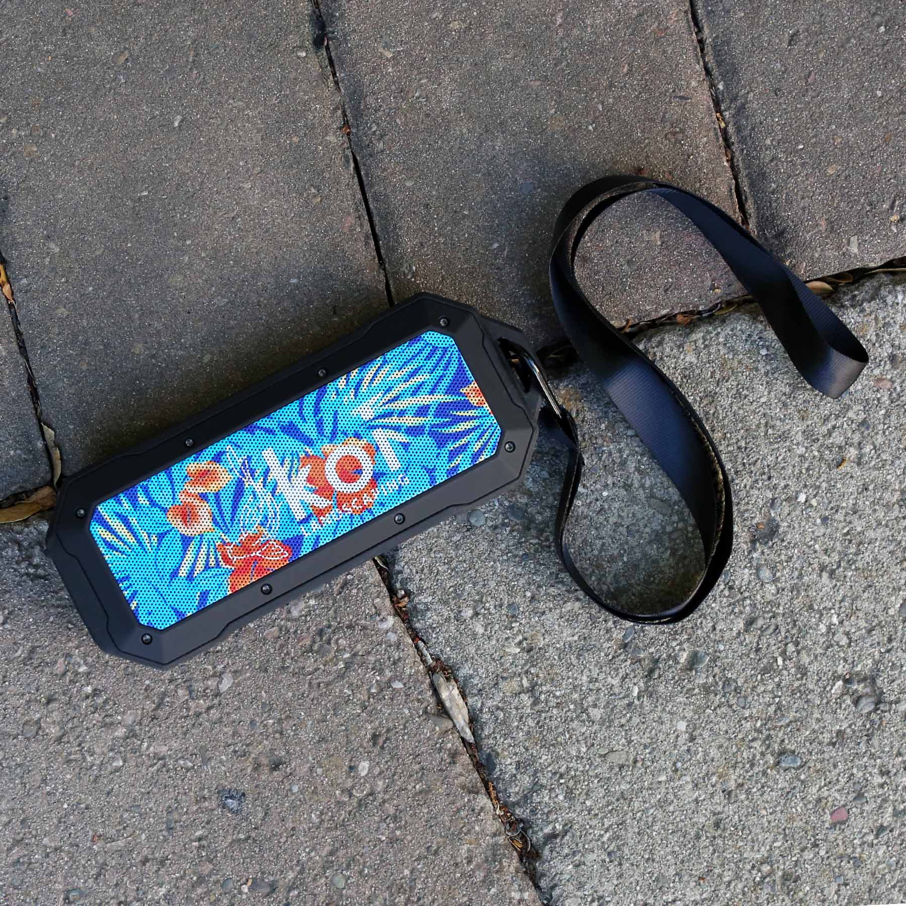 Picture of HangTune Magnetic Wireless Speaker