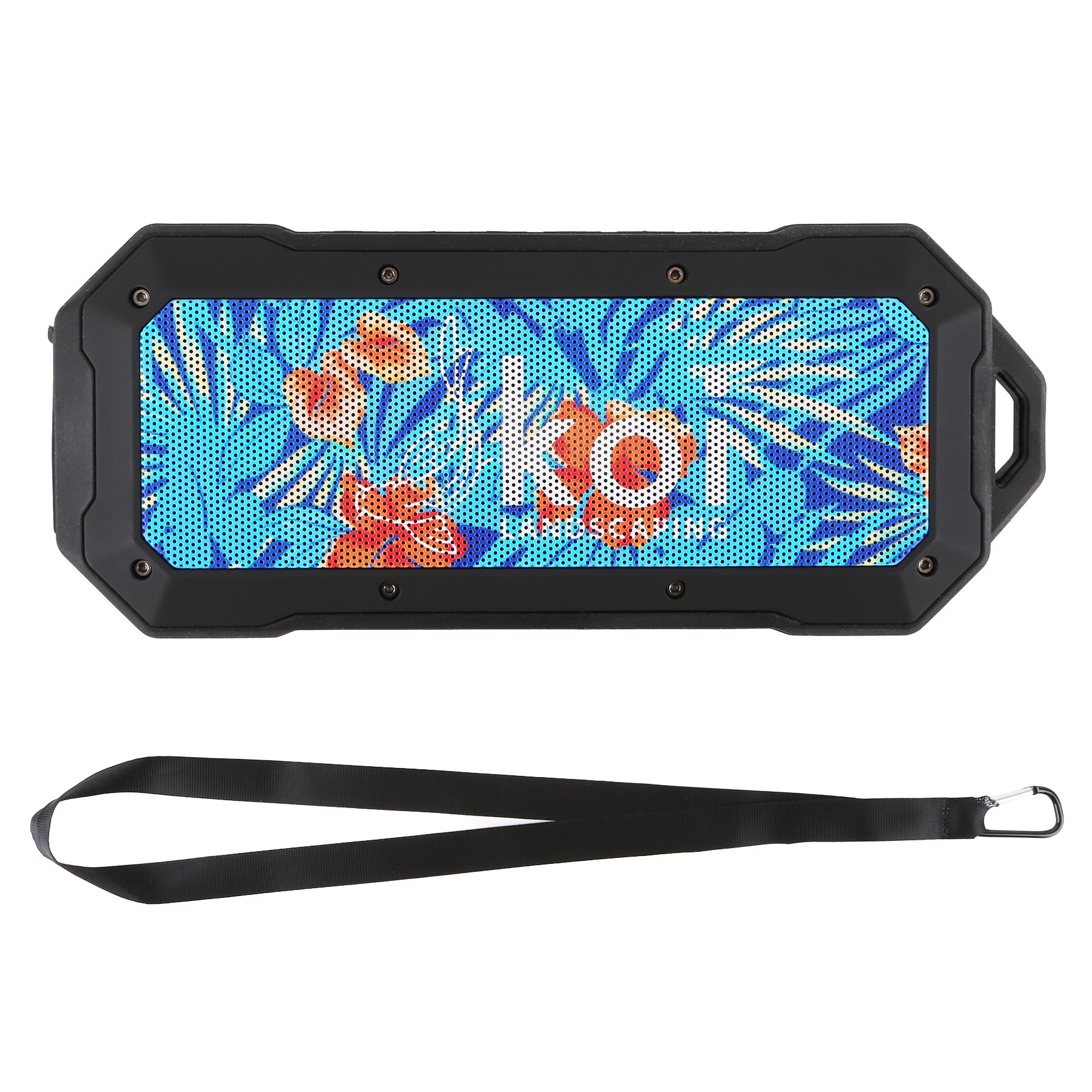 Picture of HangTune Magnetic Wireless Speaker