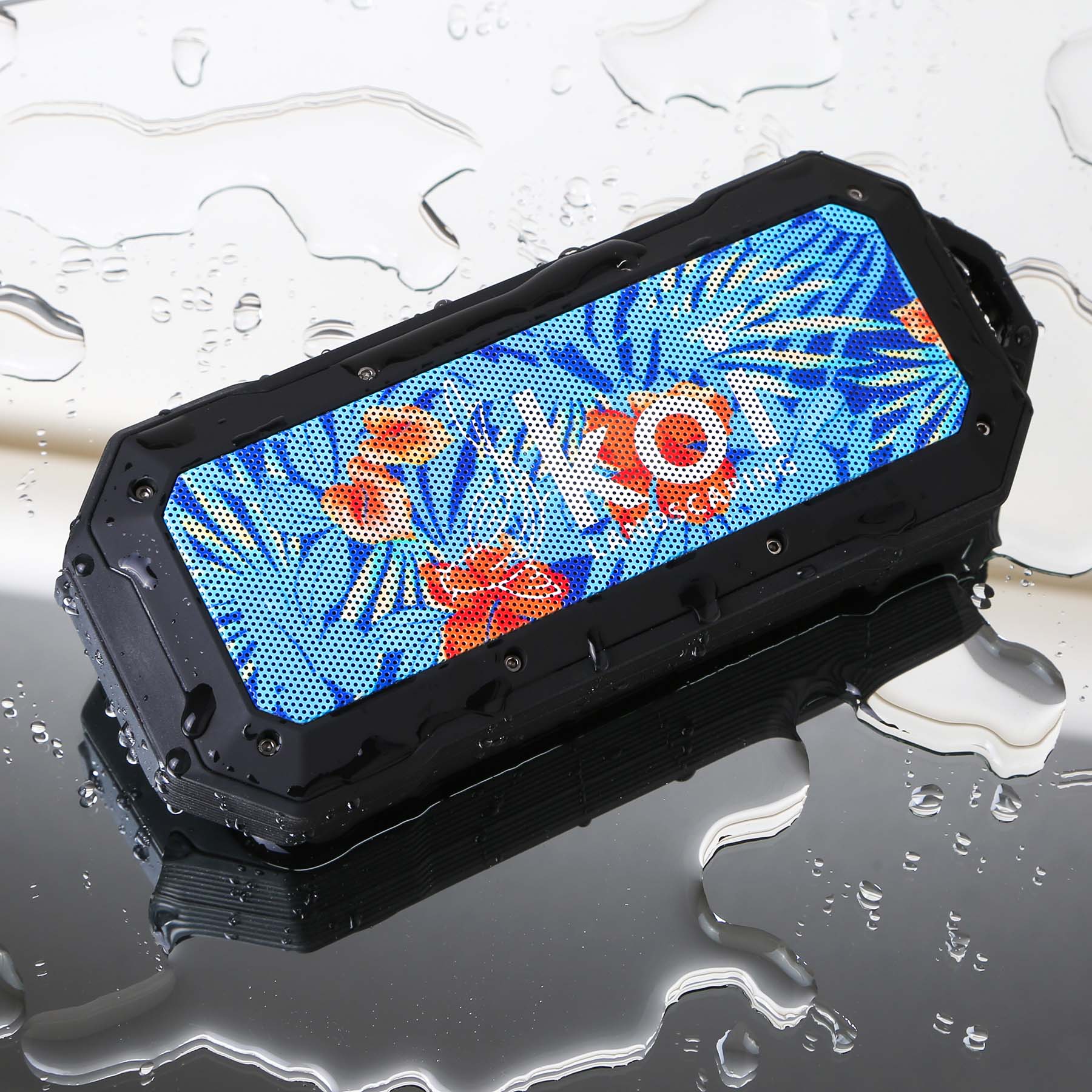 Picture of HangTune Magnetic Wireless Speaker