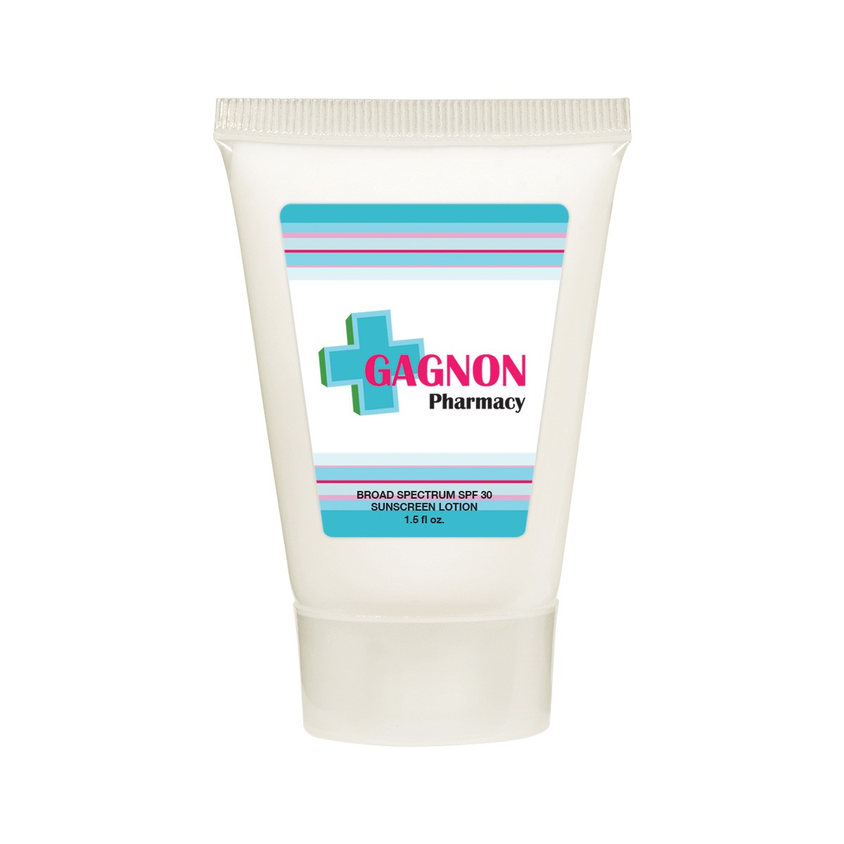 Picture of 1.5 Oz. Spf 30 Sunscreen Tube