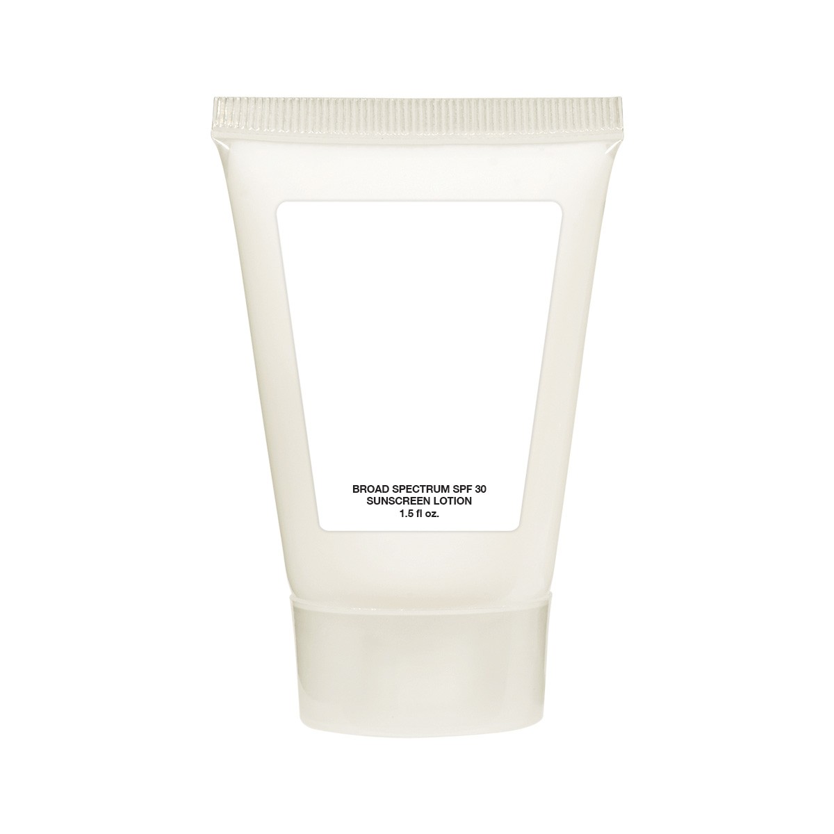 Picture of 1.5 Oz. Spf 30 Sunscreen Tube