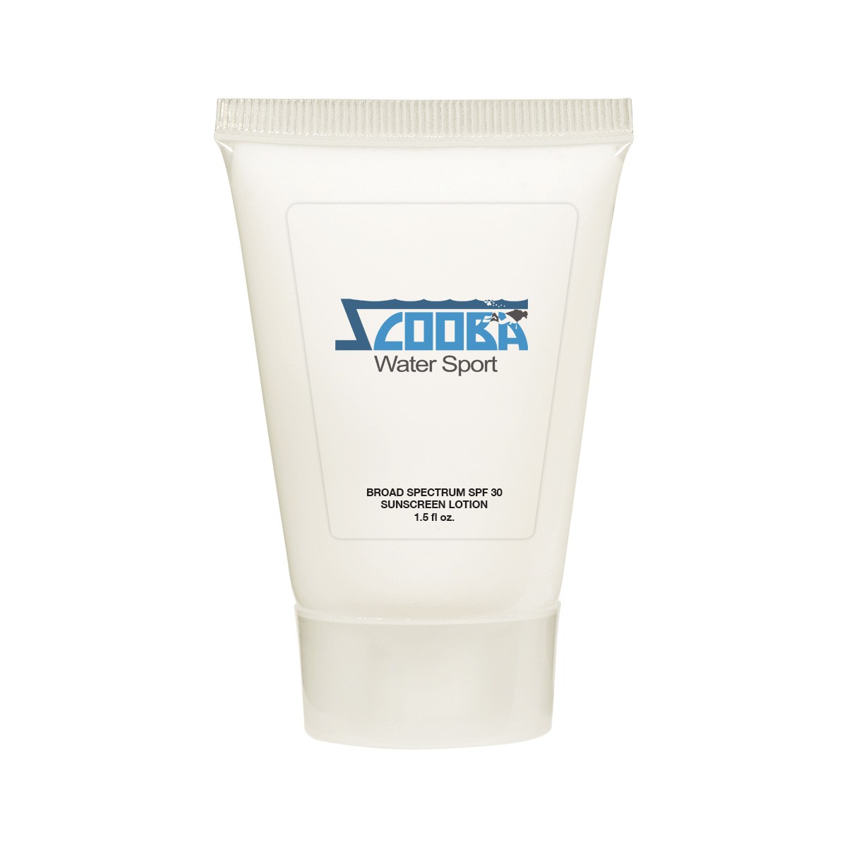 Picture of 1.5 Oz. Spf 30 Sunscreen Tube