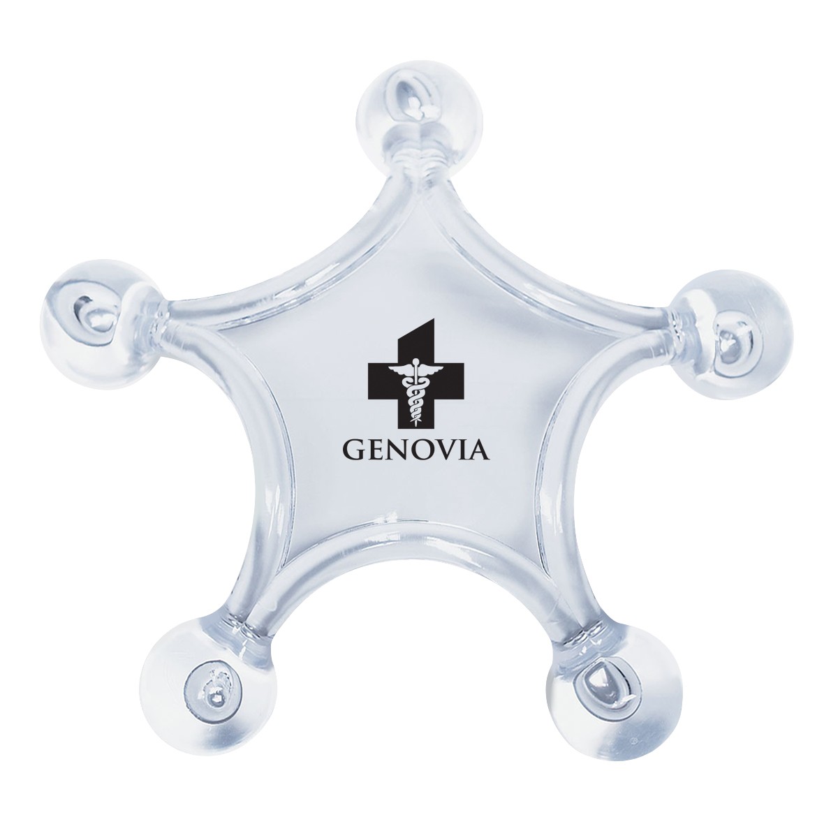 Picture of Star Shape Massager