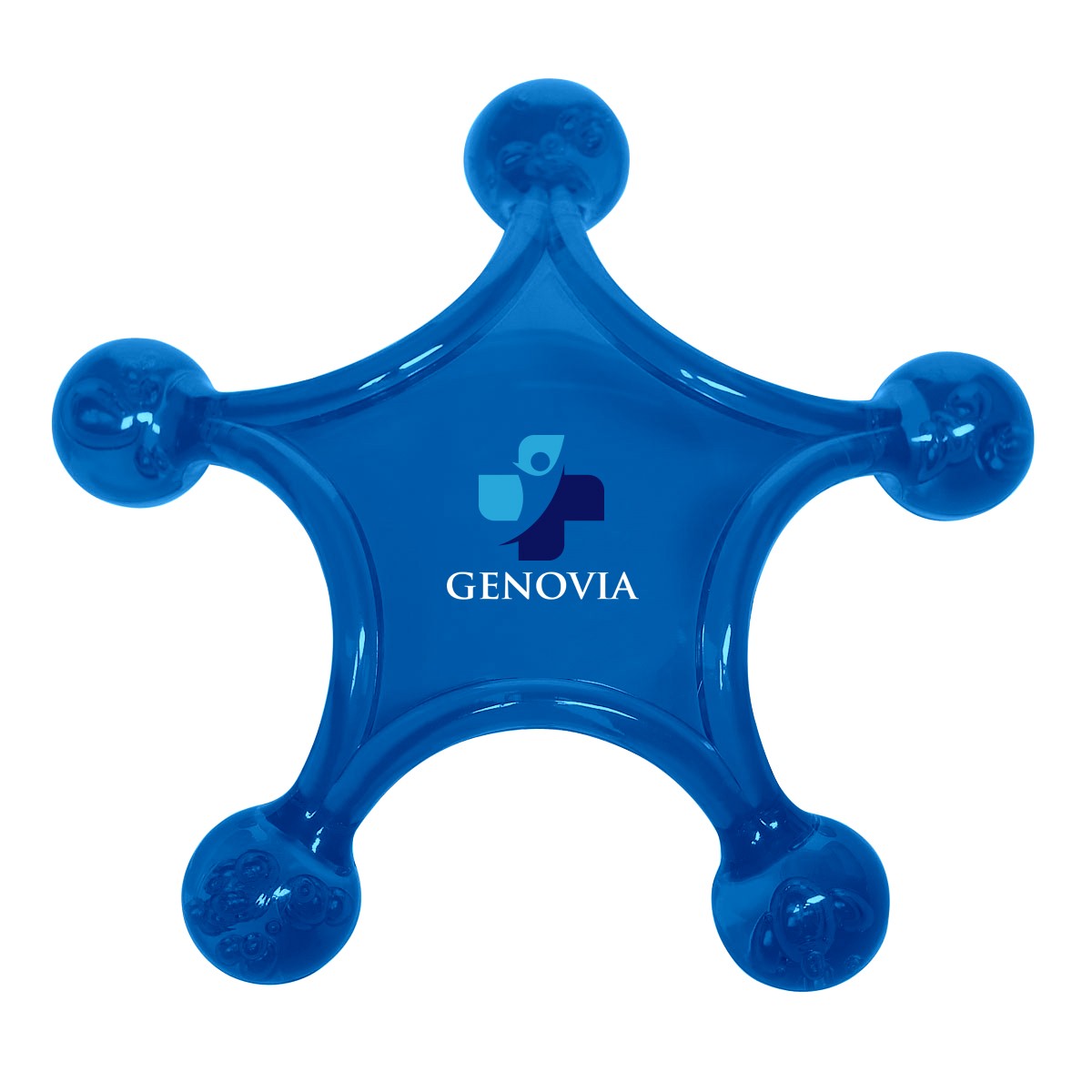Picture of Star Shape Massager