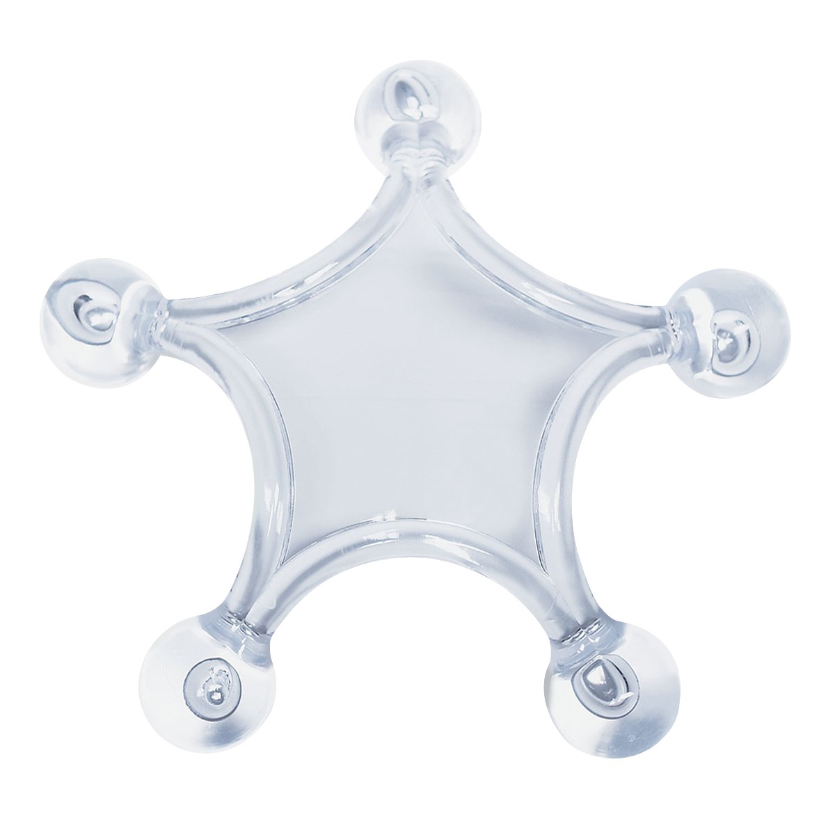 Picture of Star Shape Massager