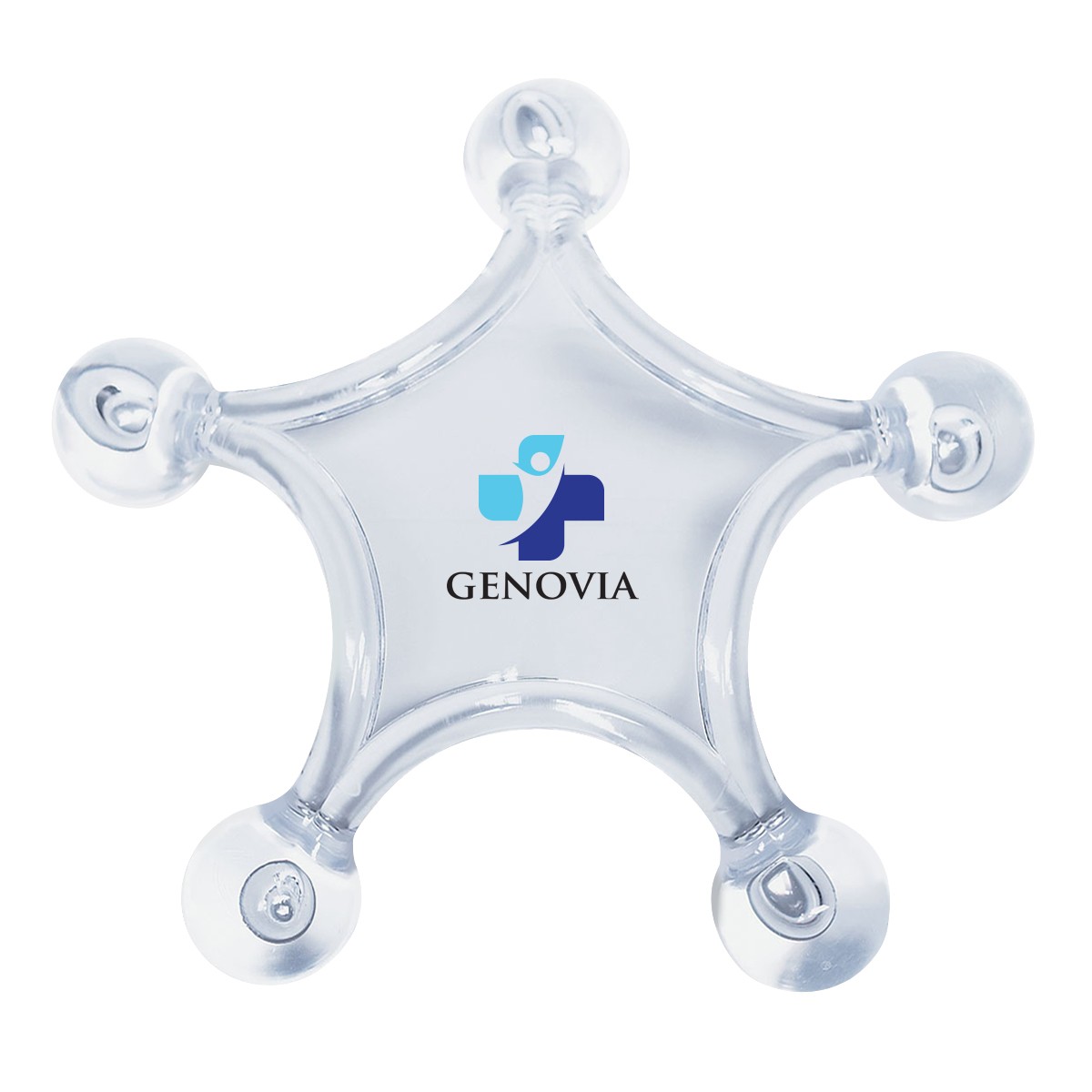 Picture of Star Shape Massager