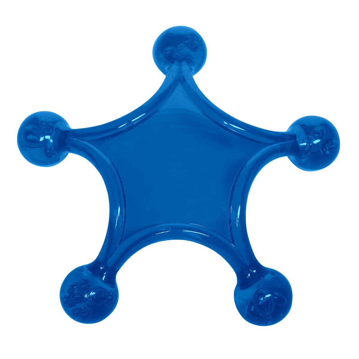 Picture of Star Shape Massager