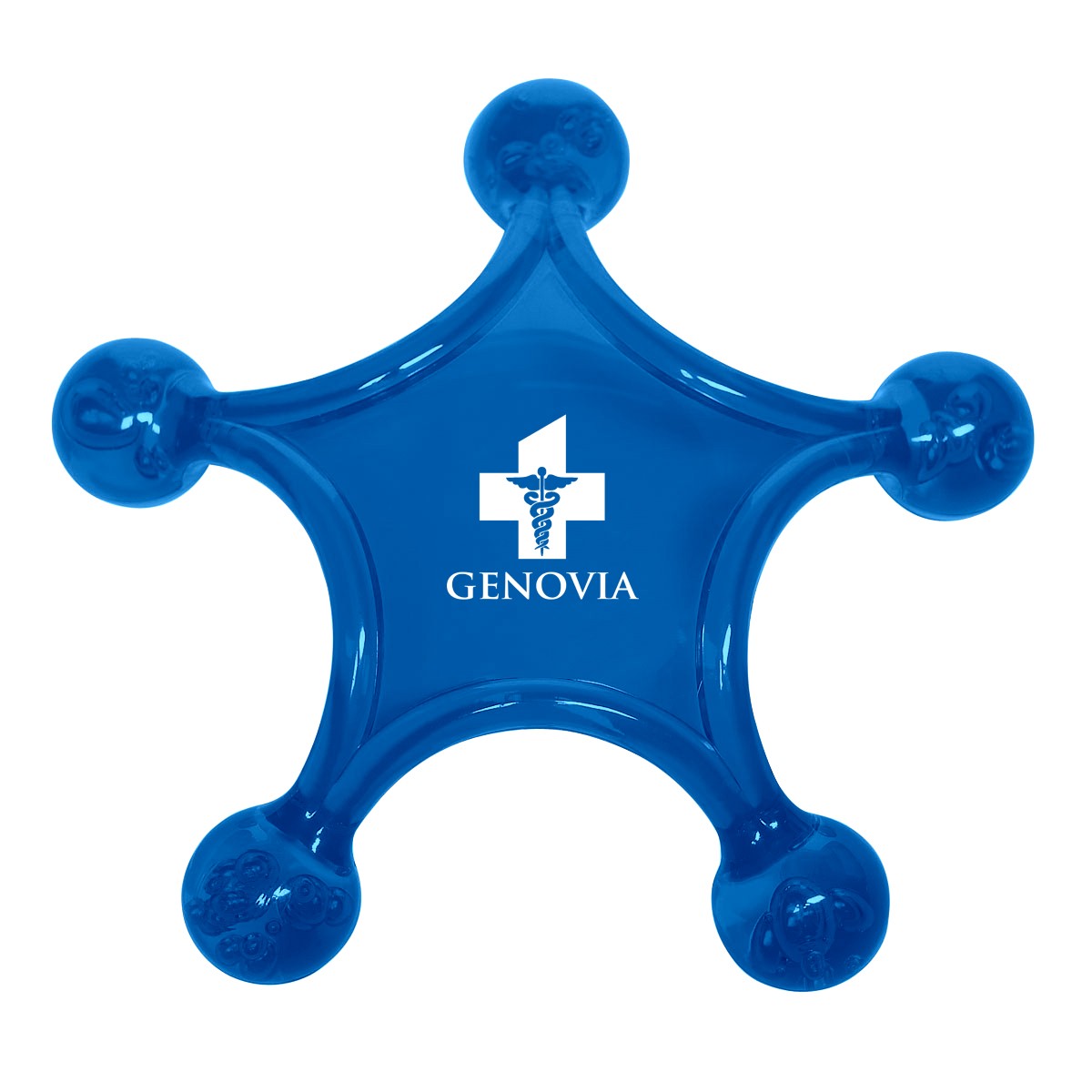 Picture of Star Shape Massager