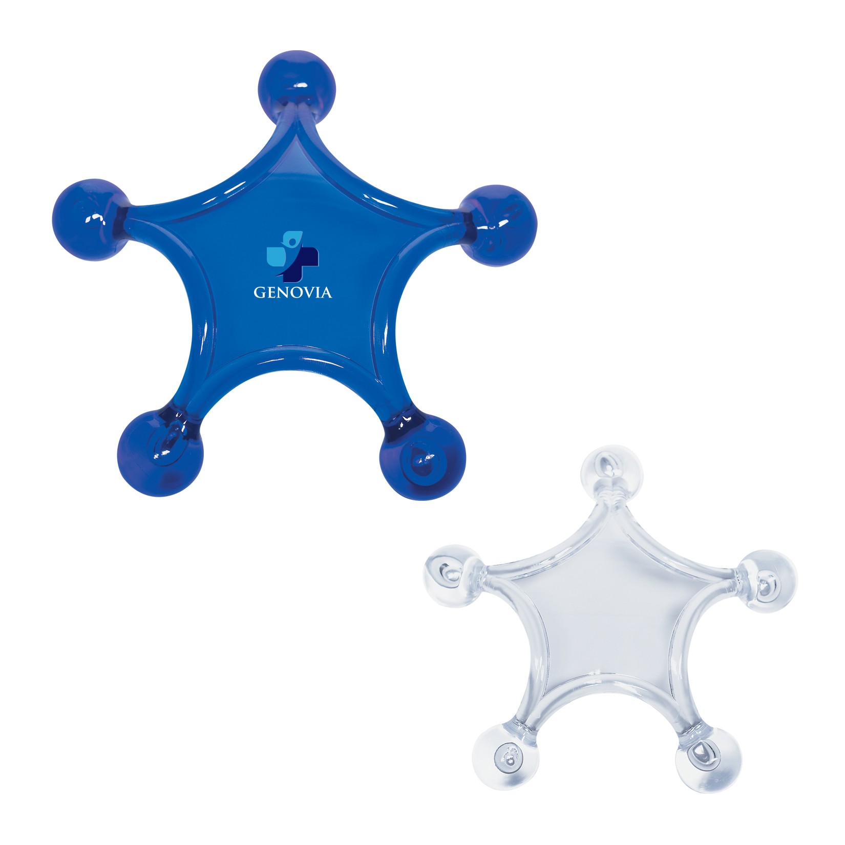 Picture of Star Shape Massager