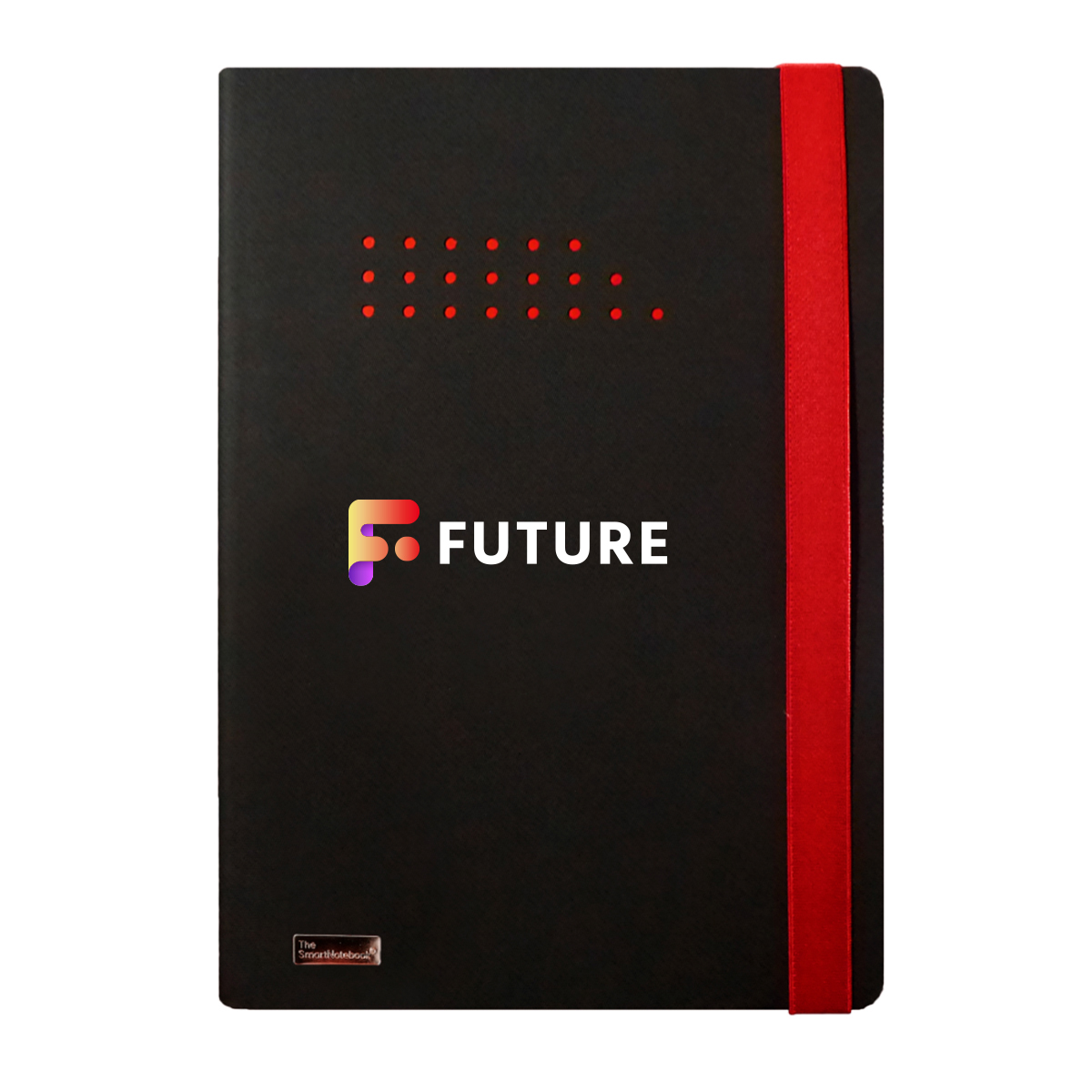 Picture of The Smartnotebook Smart Flex