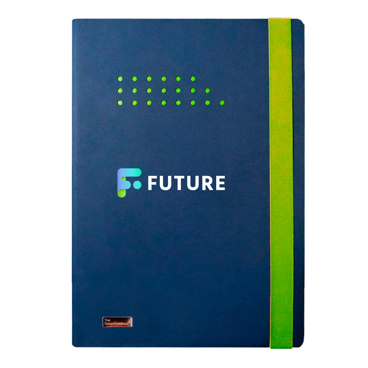 Picture of The Smartnotebook Smart Flex