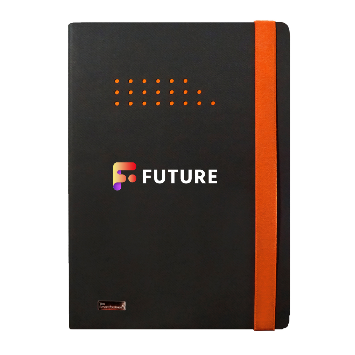 Picture of The Smartnotebook Smart Flex