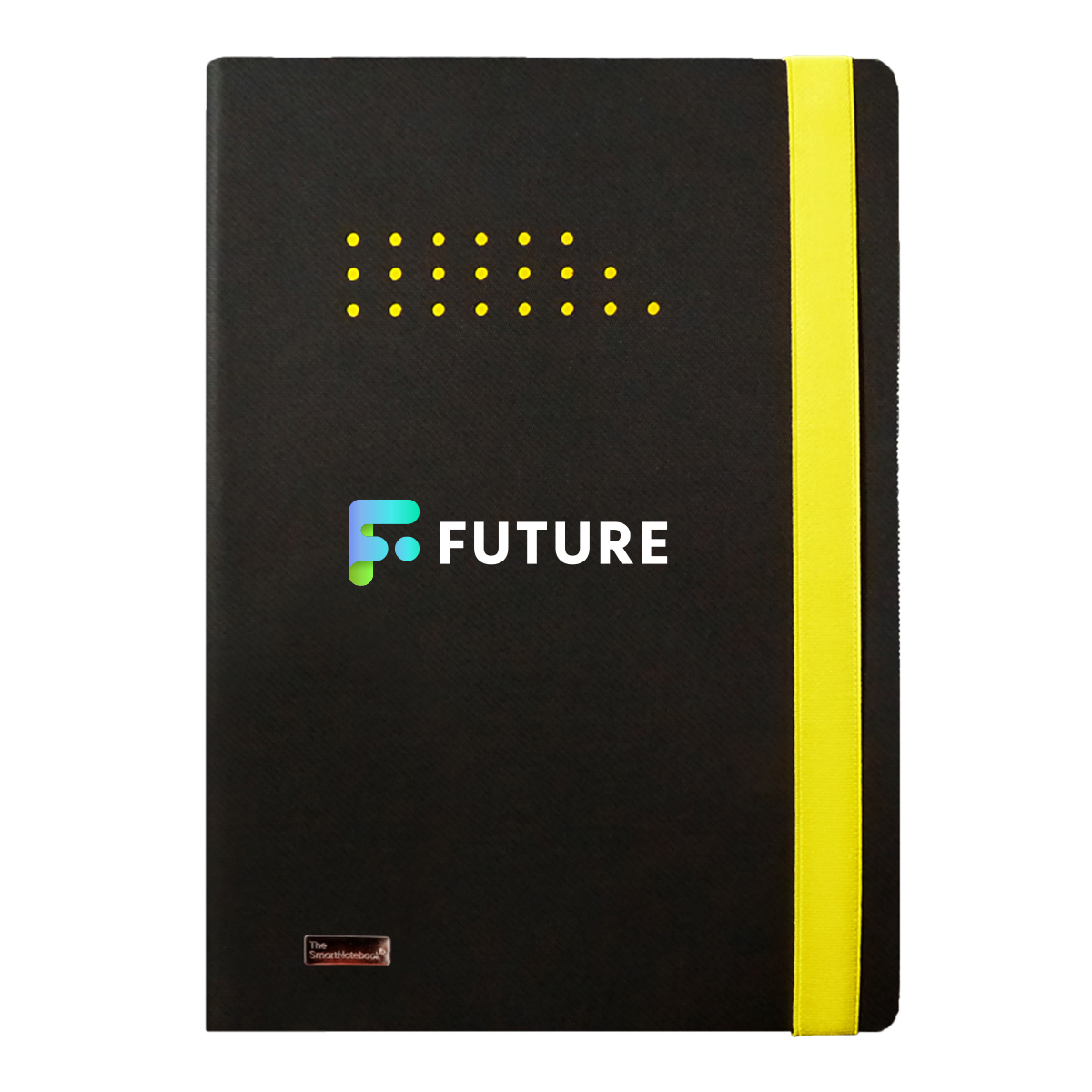 Picture of The Smartnotebook Smart Flex