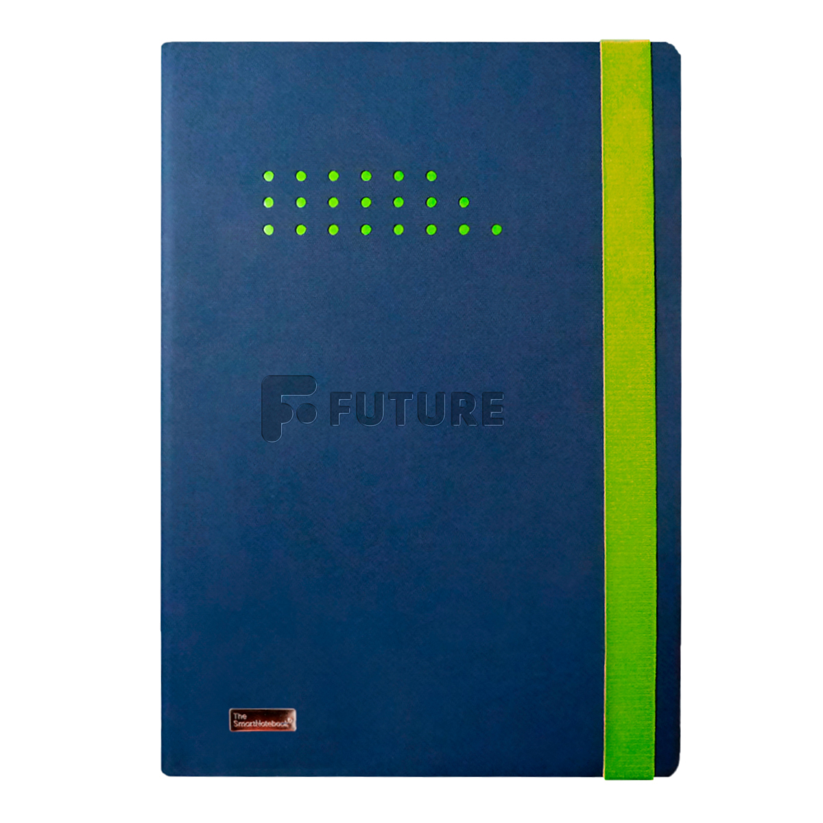 Picture of The Smartnotebook Smart Flex