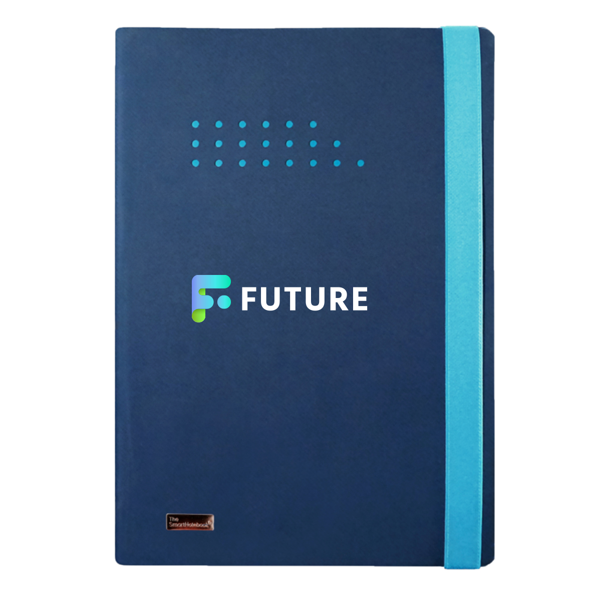 Picture of The Smartnotebook Smart Flex