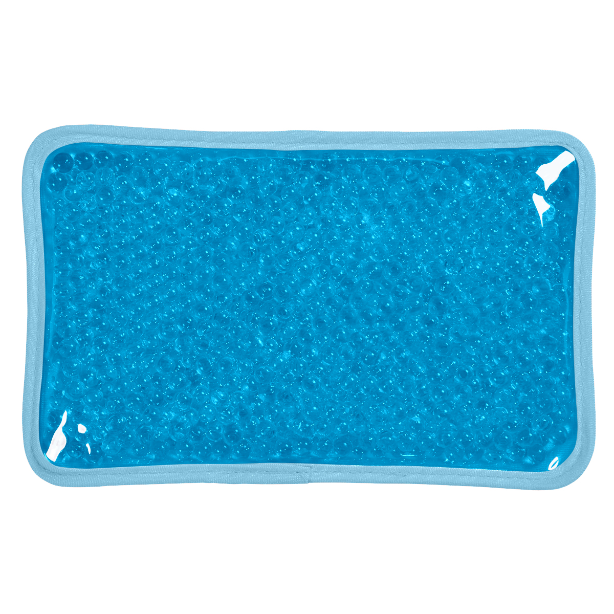 Picture of Plush Gel Beads Hot/cold Pack