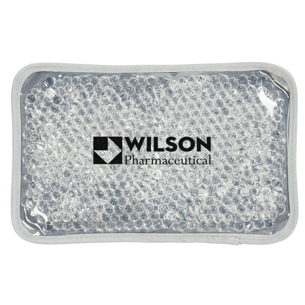 Picture of Plush Gel Beads Hot/cold Pack