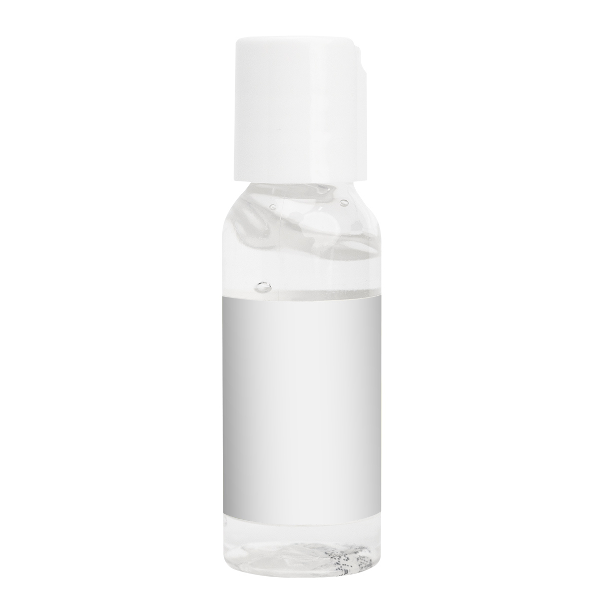 Picture of 1 Oz. Gel Usa Made Hand Sanitizer