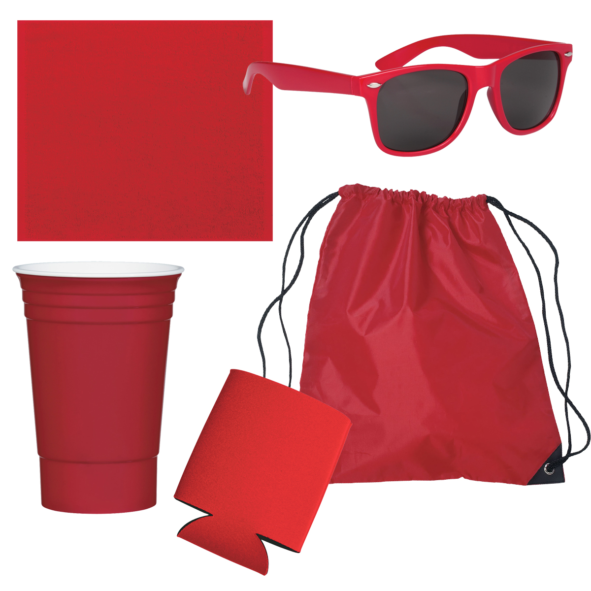 Picture of Tailgate Kit