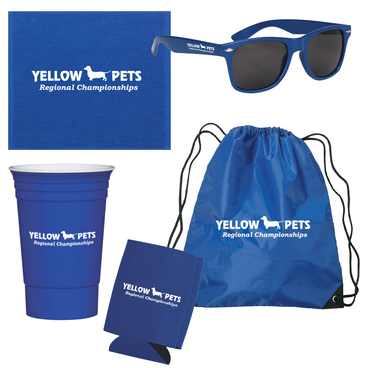 Picture of Tailgate Kit