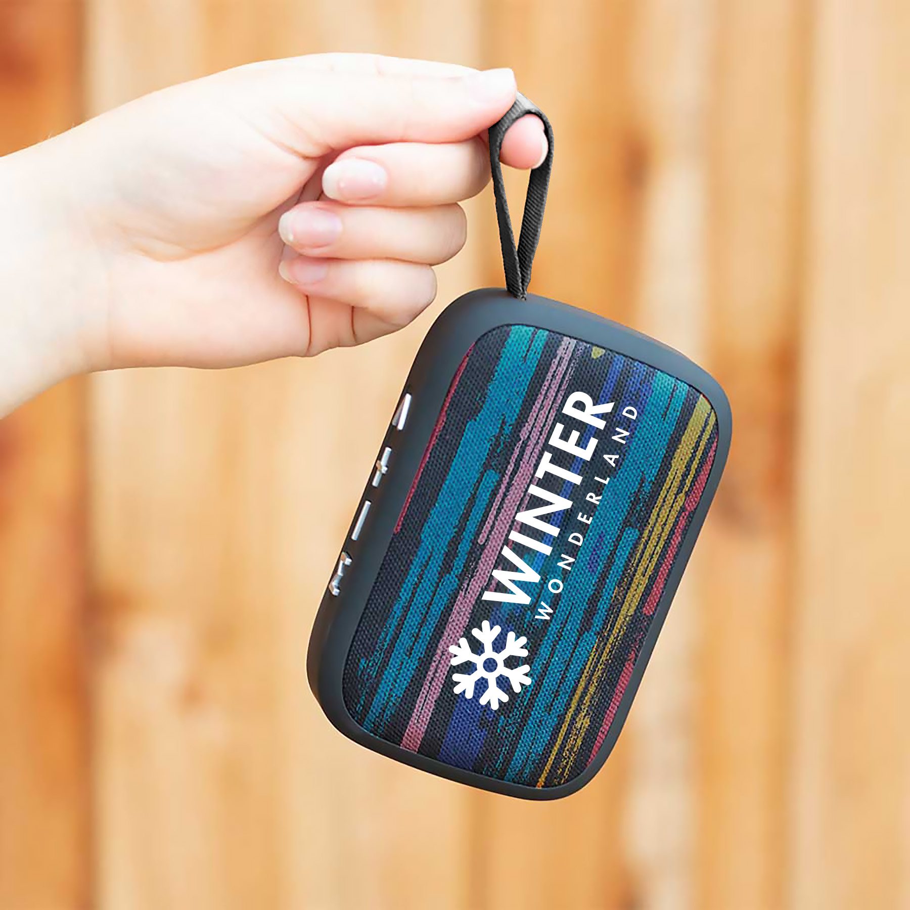 Picture of Metro Mini Wireless Speaker