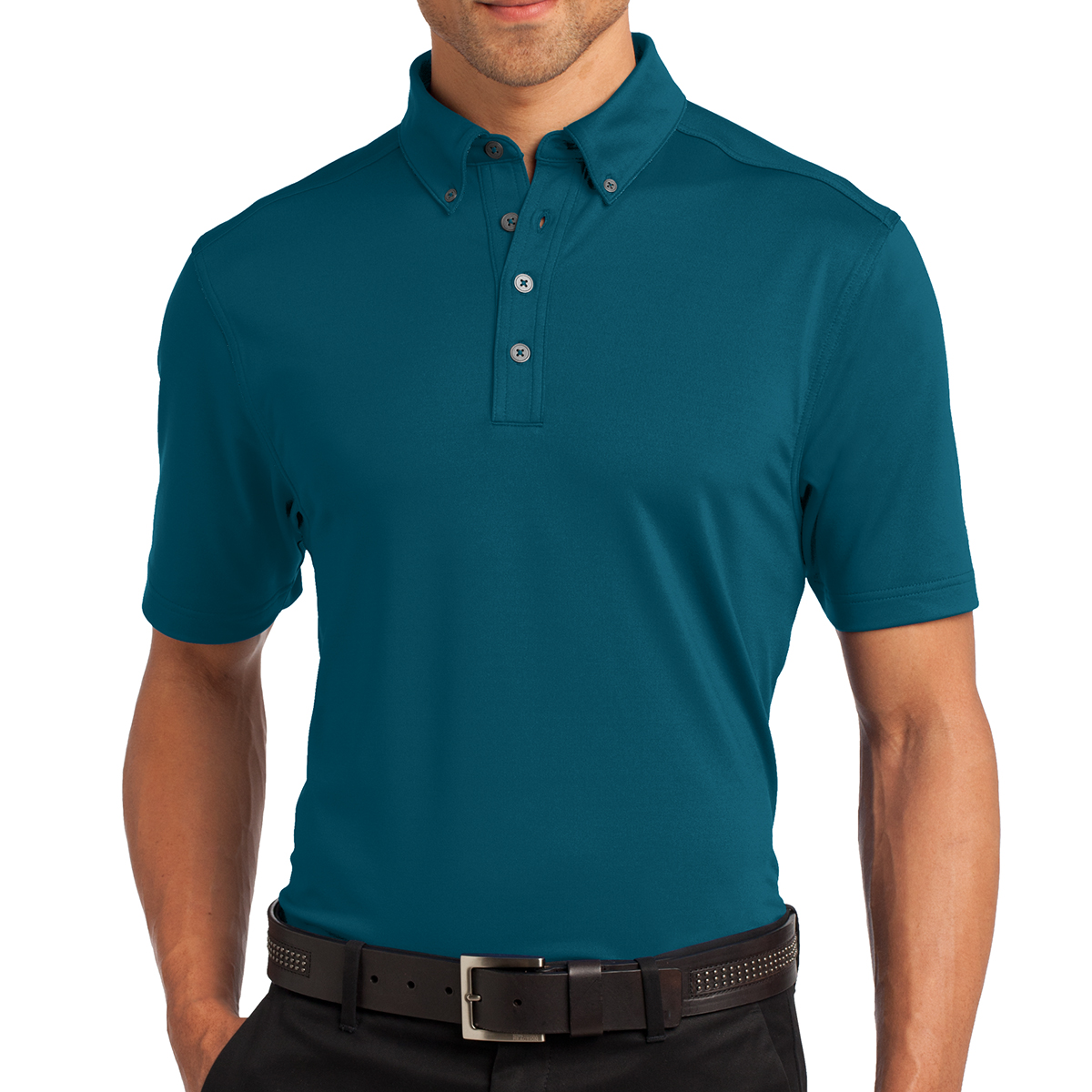 Picture of Ogio® Gauge Polo