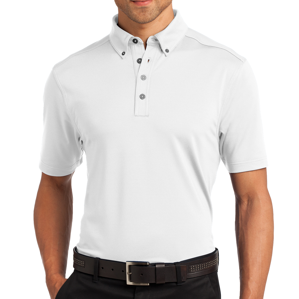 Picture of Ogio® Gauge Polo
