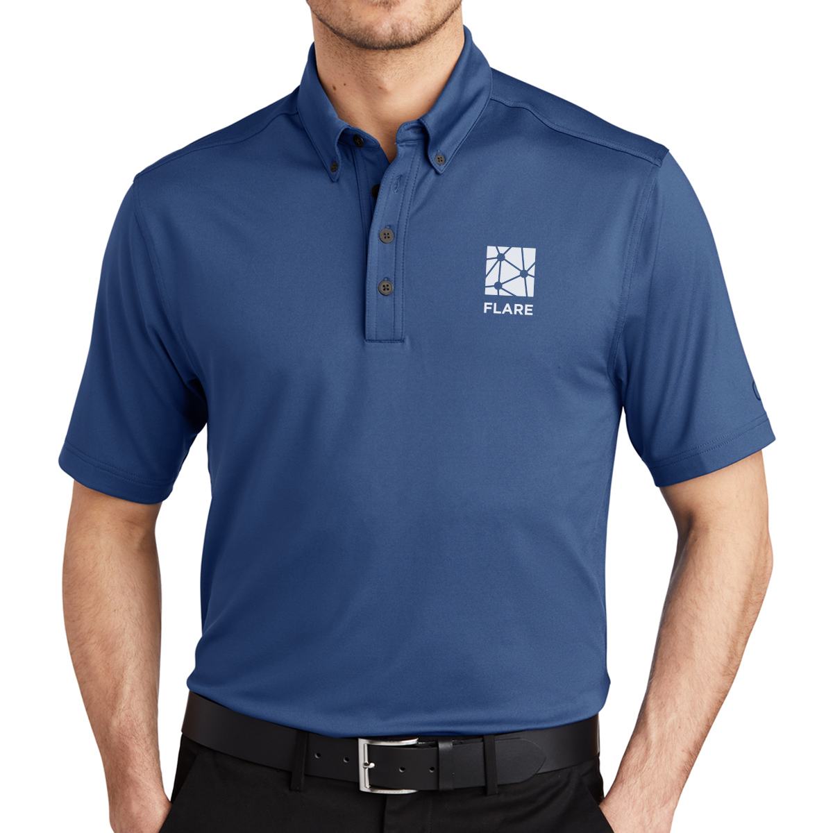 Picture of Ogio® Gauge Polo