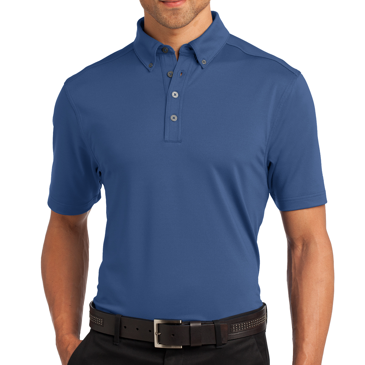 Picture of Ogio® Gauge Polo
