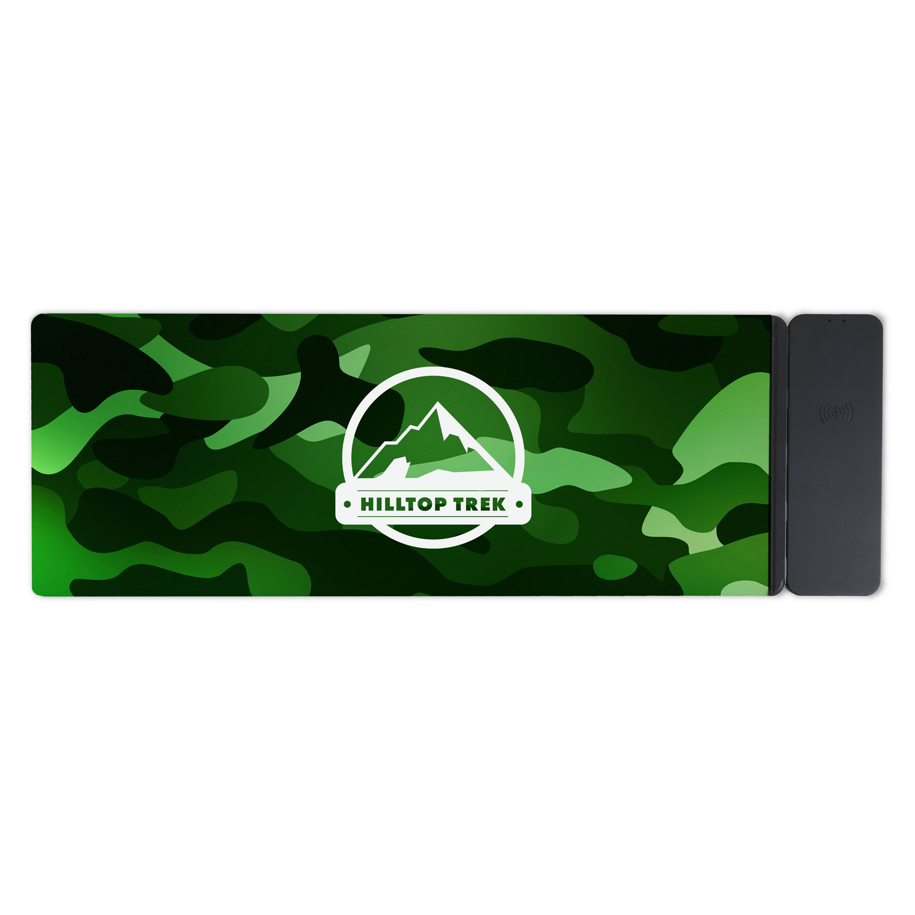 Picture of Nowire™ Recycled Desk Mat