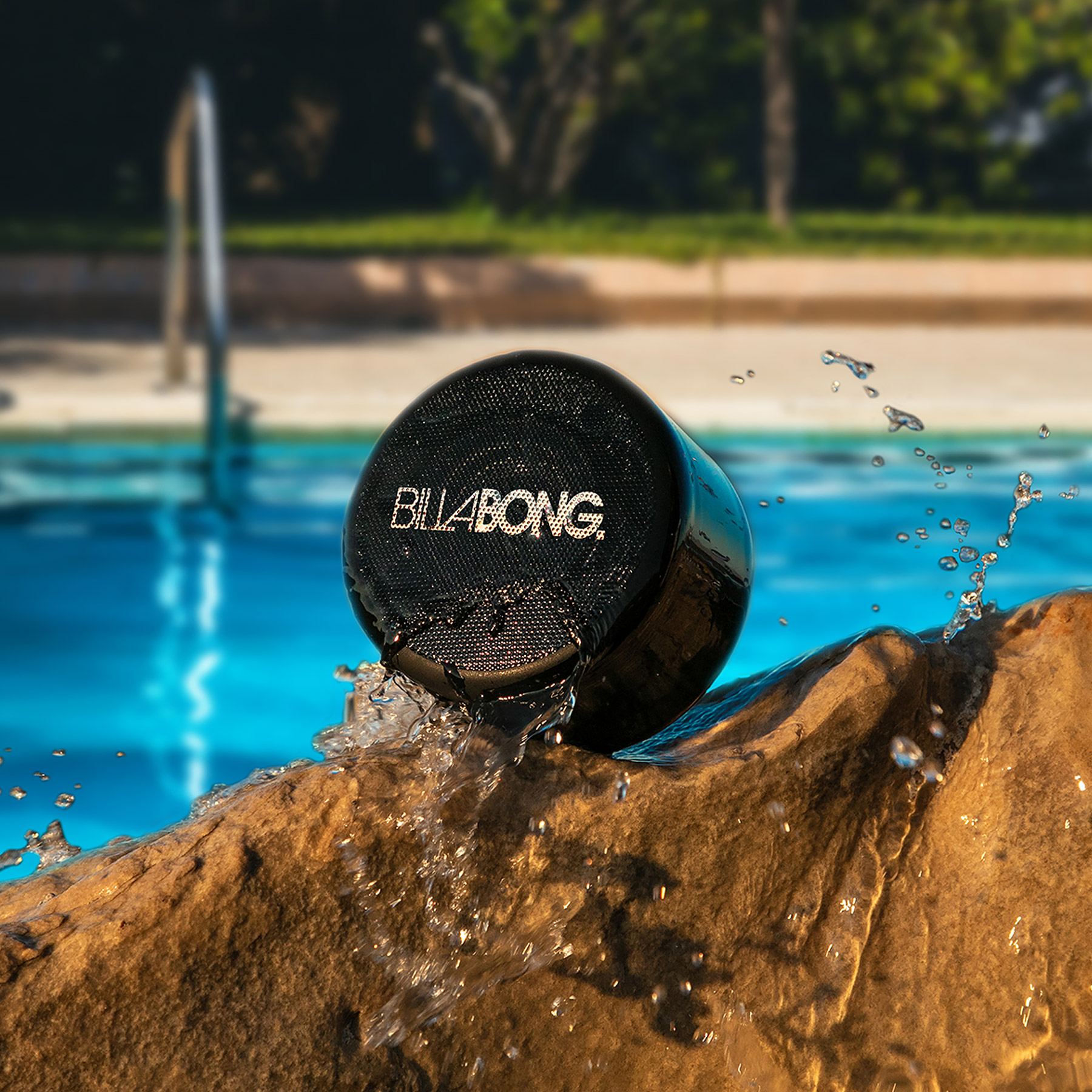 Picture of NoH20 Waterproof Wireless Speaker