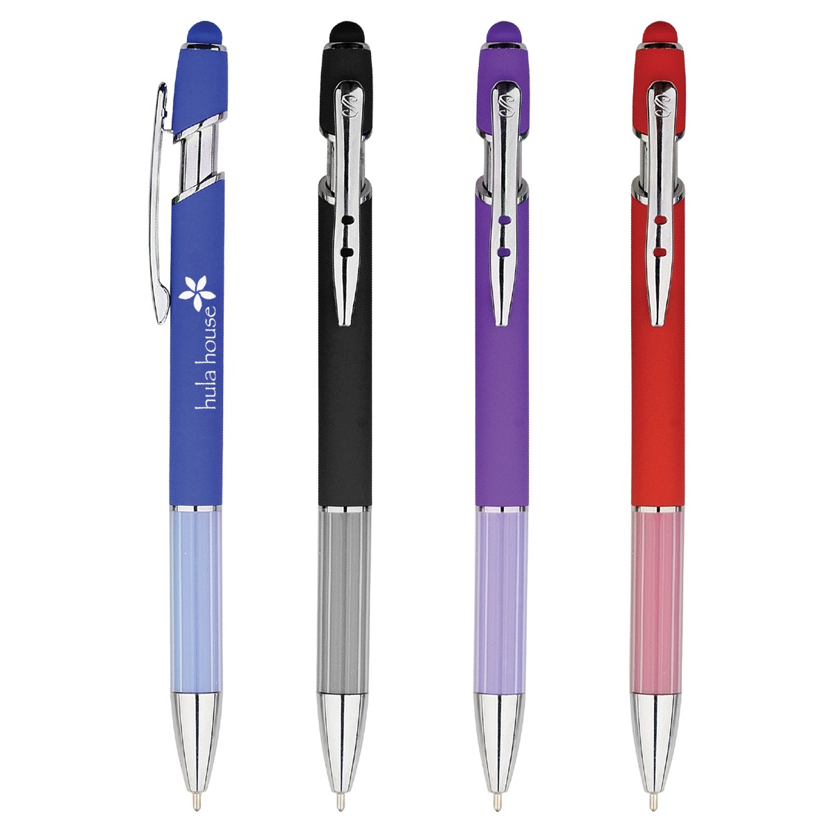 Picture of Comfort Luxe Incline Stylus Pen