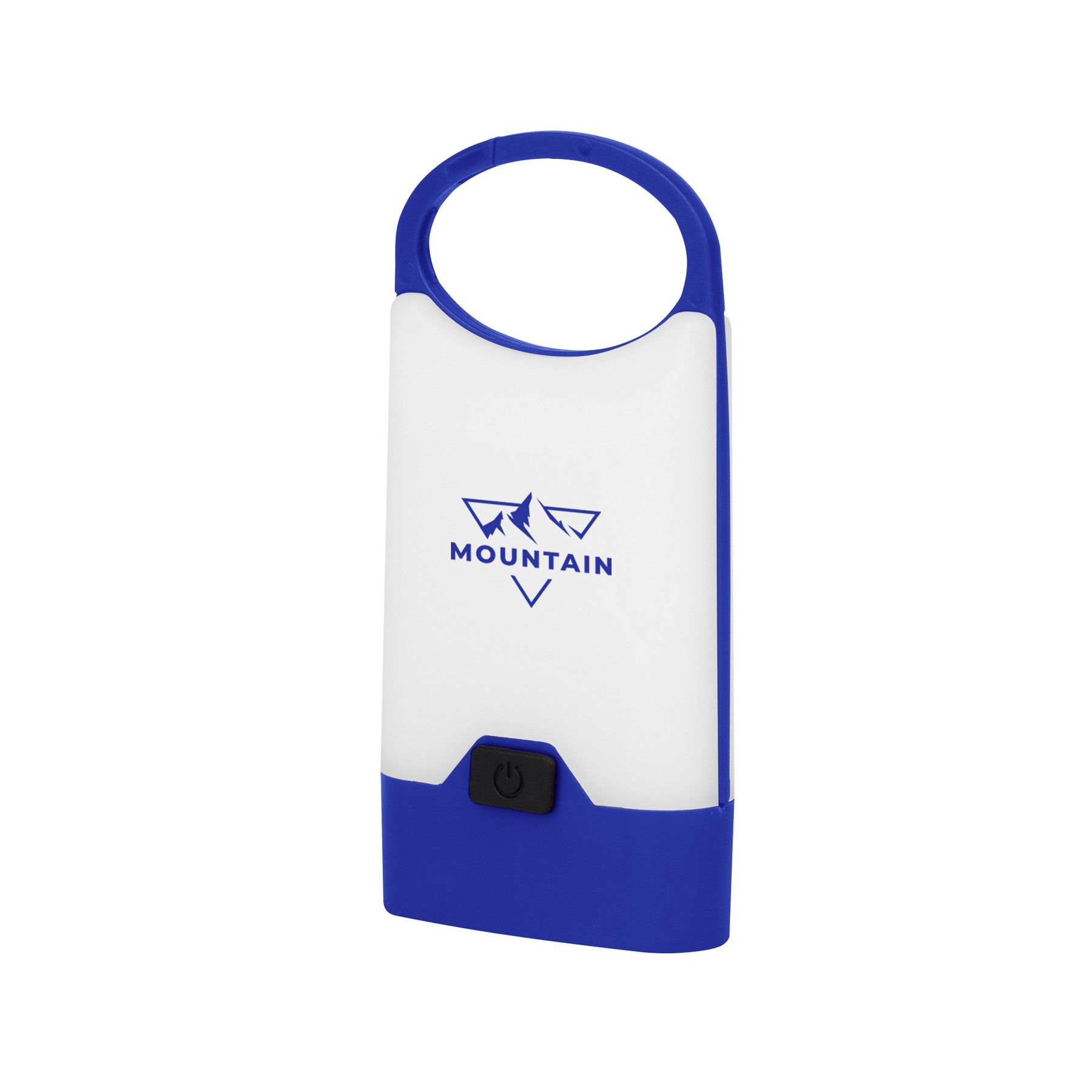 Picture of Mini Carabiner Lantern