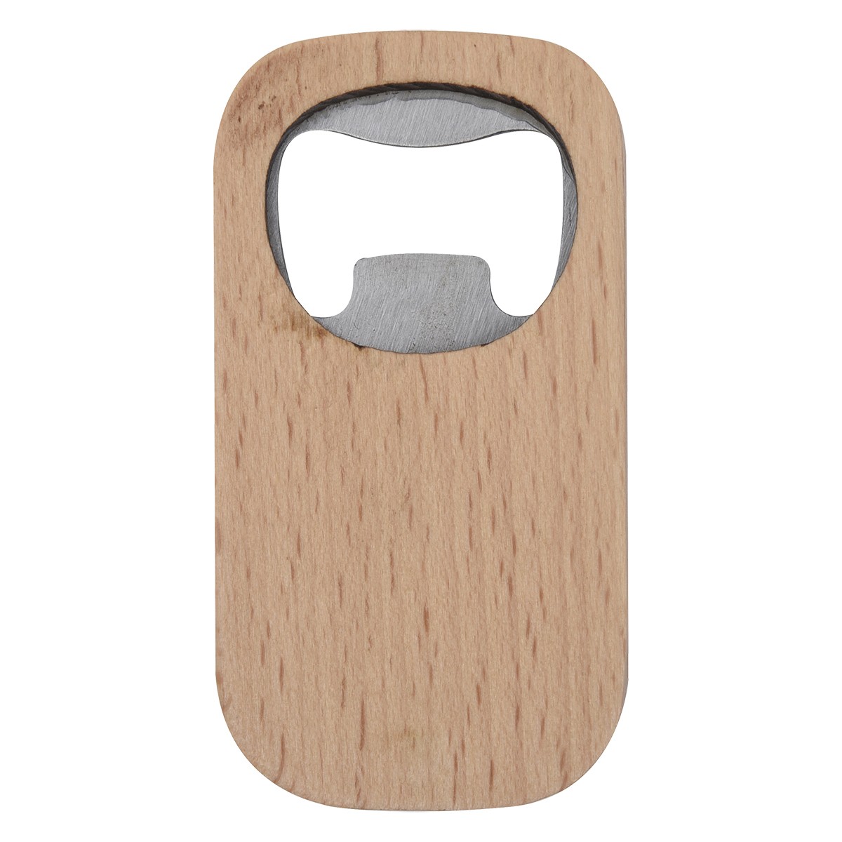 Picture of Wooden Bottle Opener