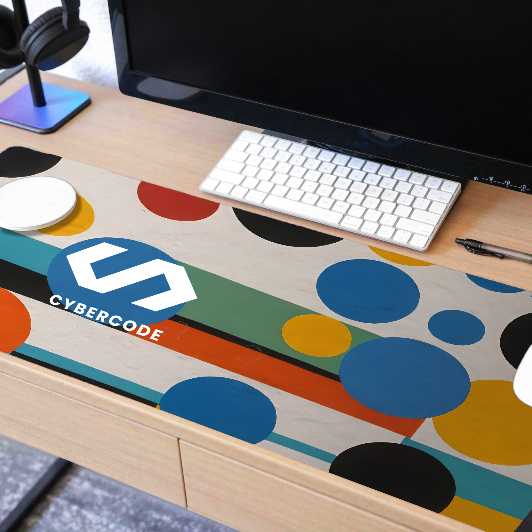 Picture of Recycled Desk Mat