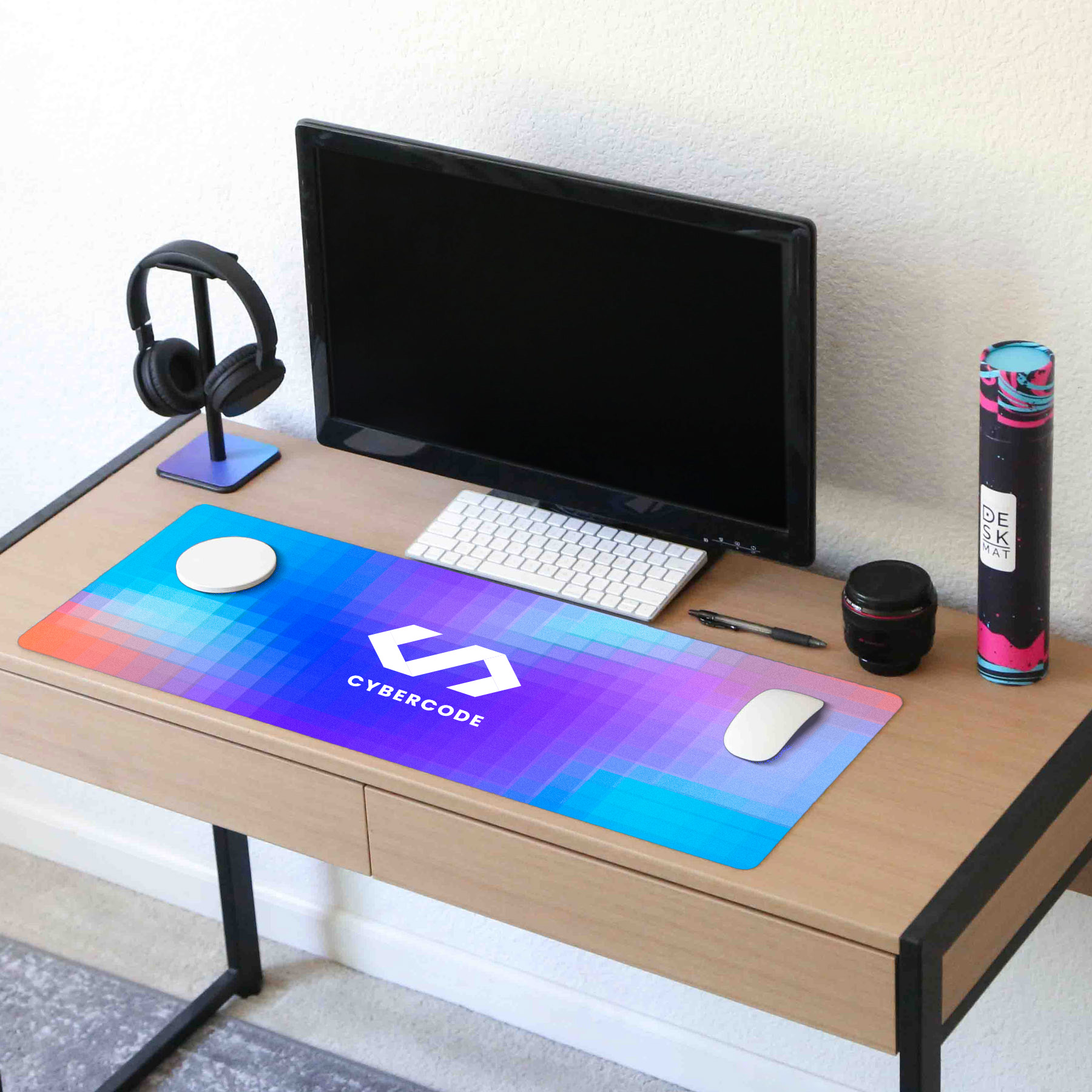 Picture of Recycled Desk Mat