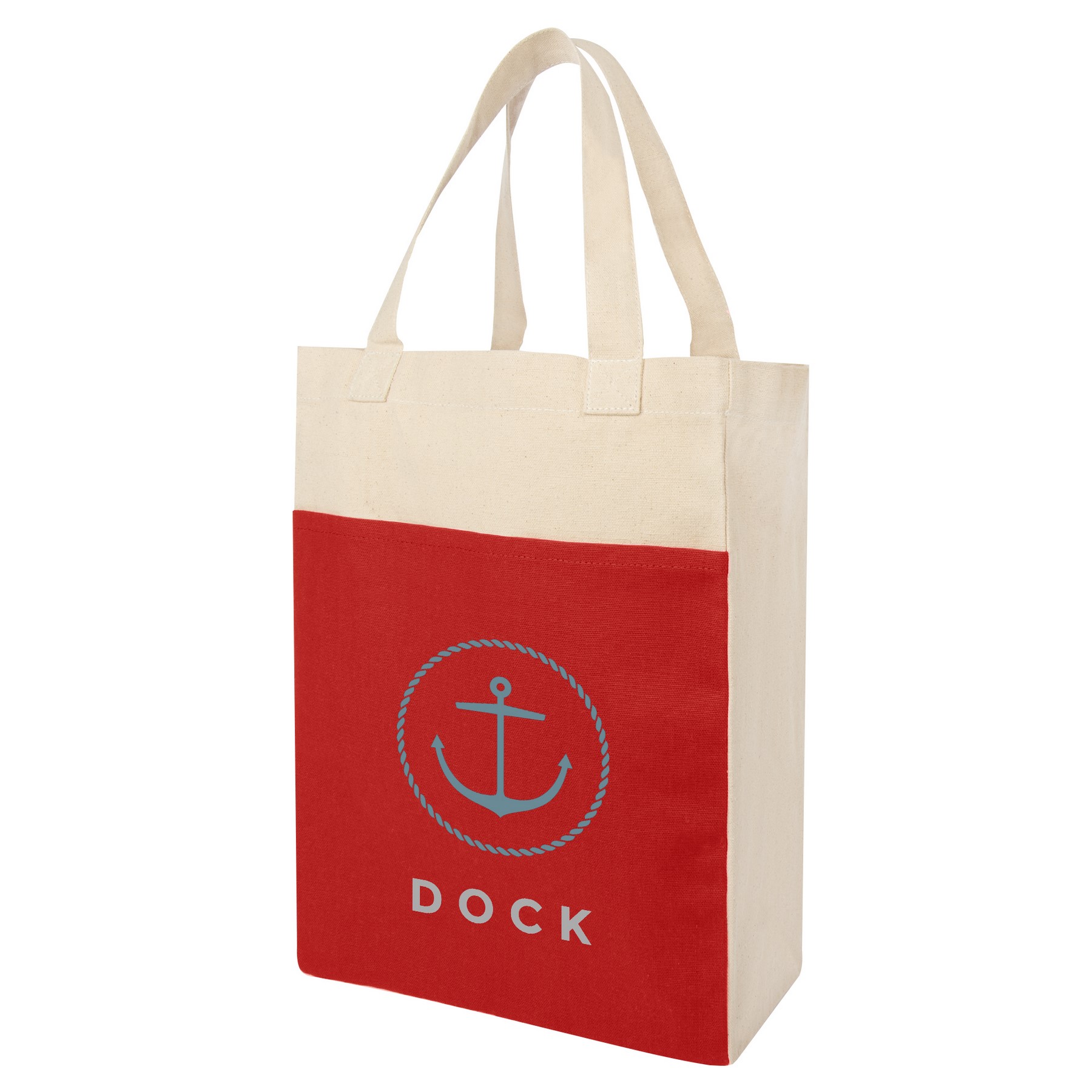 Picture of Co-op Canvas Shopper Tote Bag