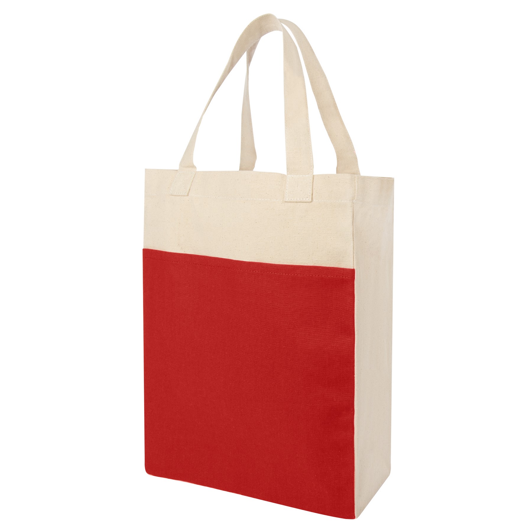 Picture of Co-op Canvas Shopper Tote Bag