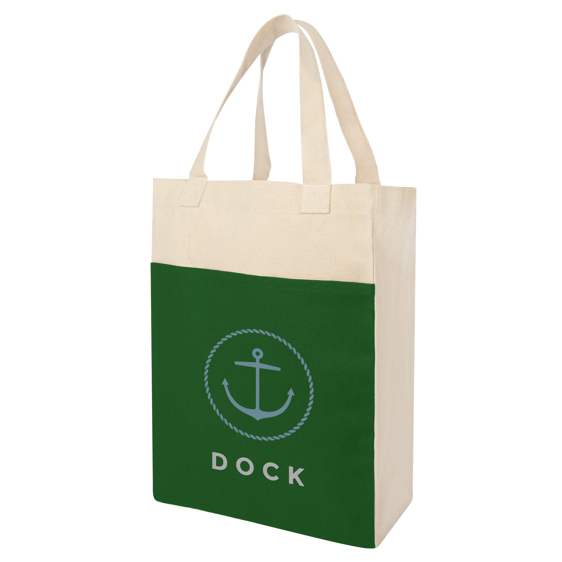 Picture of Co-op Canvas Shopper Tote Bag