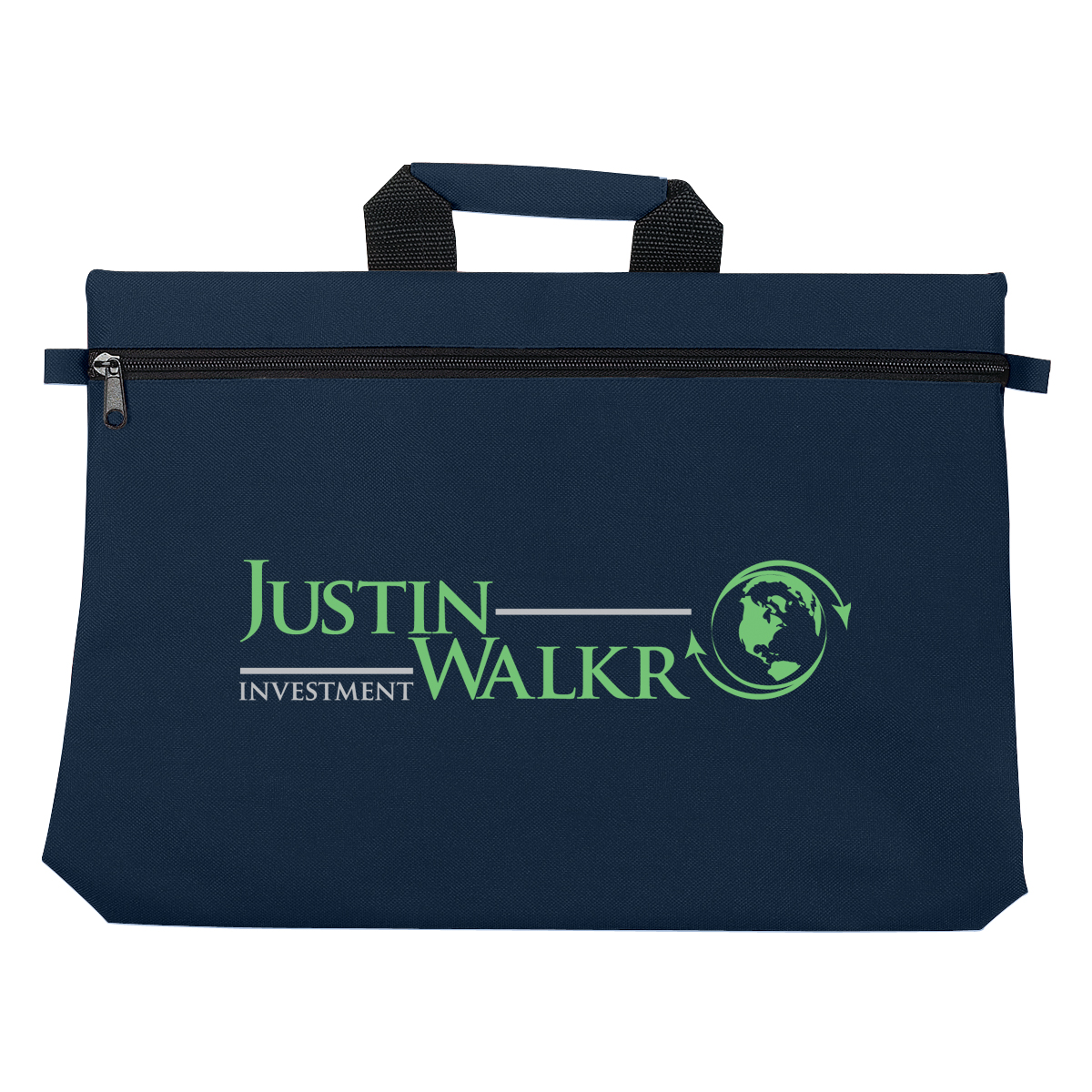 Picture of Document Bag