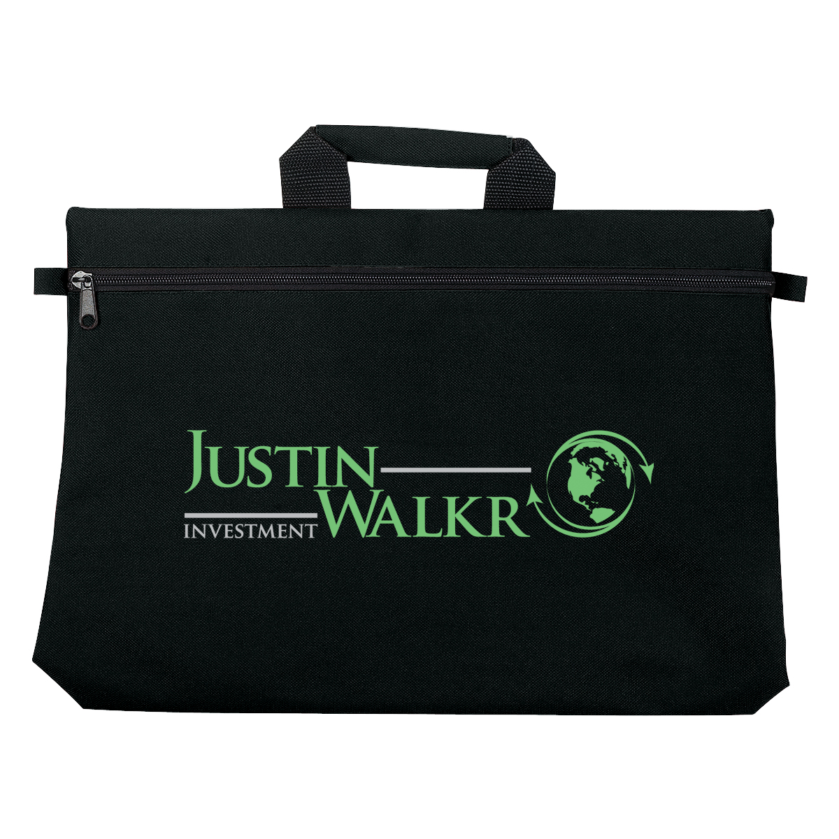 Picture of Document Bag