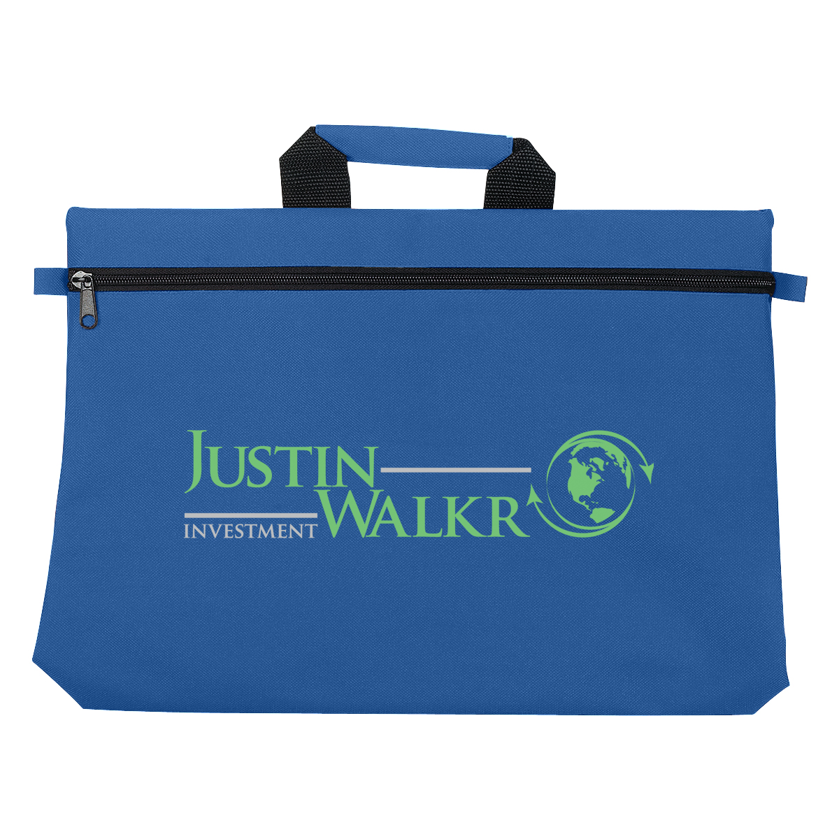 Picture of Document Bag