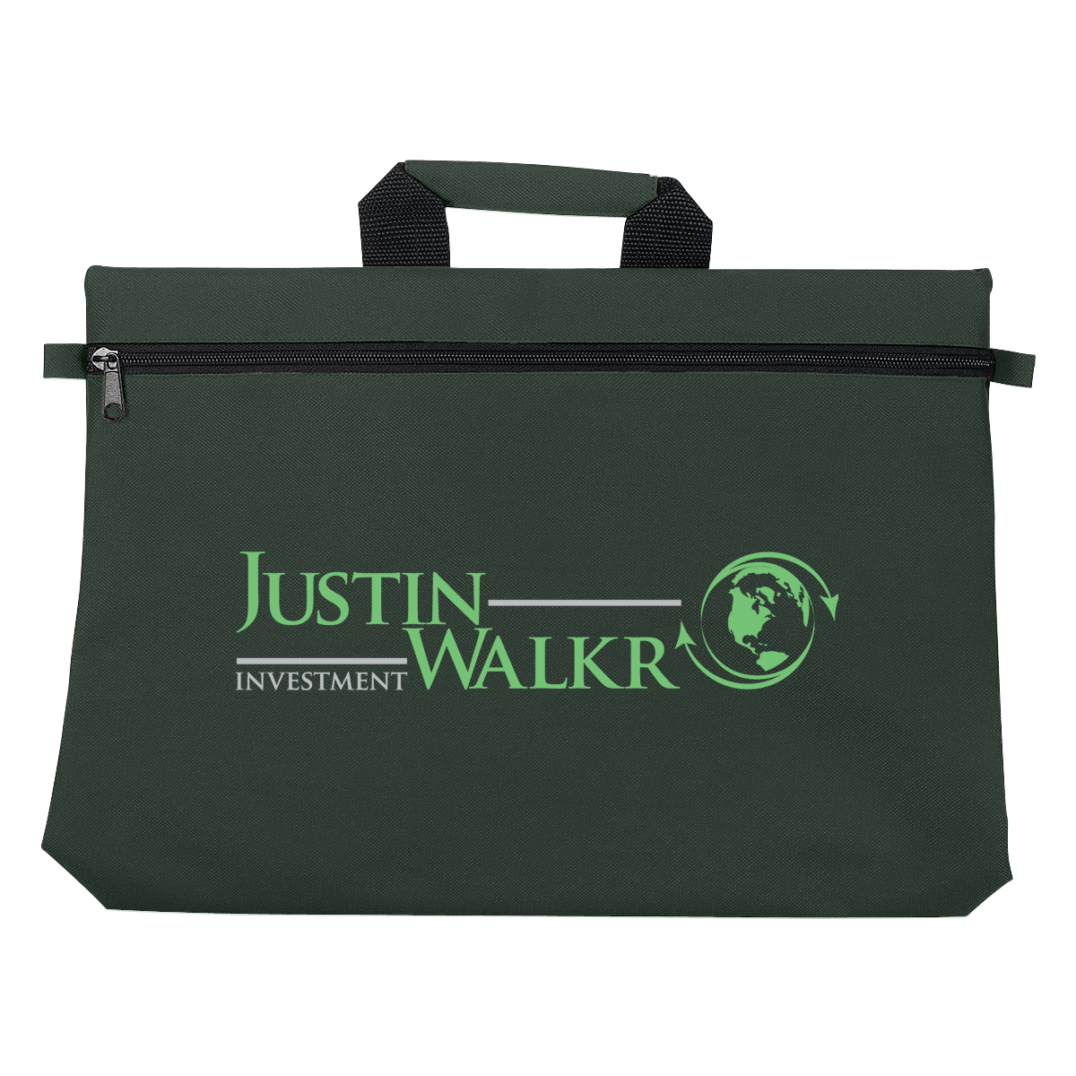 Picture of Document Bag
